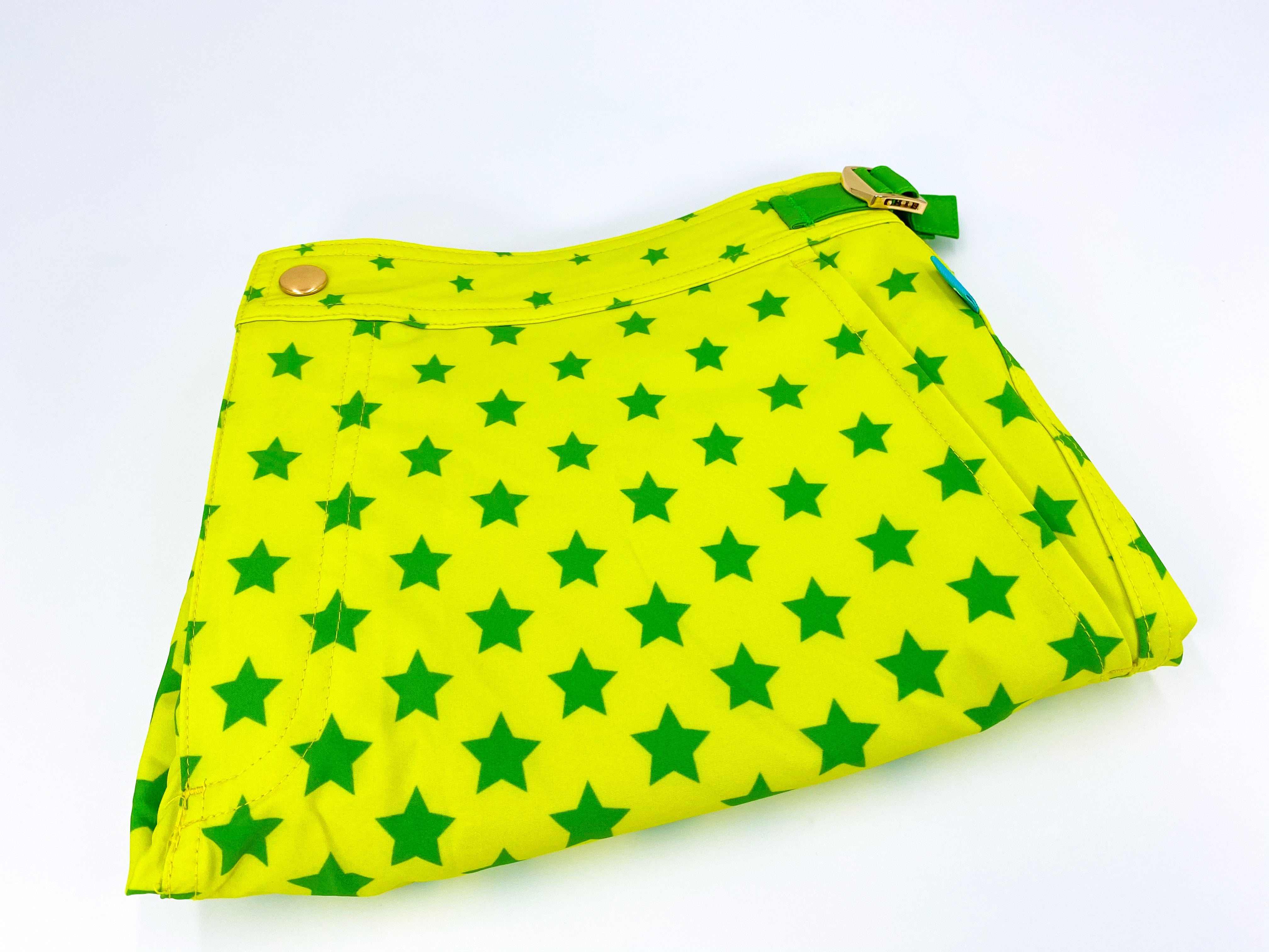 Margarita Shorts | SHORTS | KBAYO | OUTFAIR