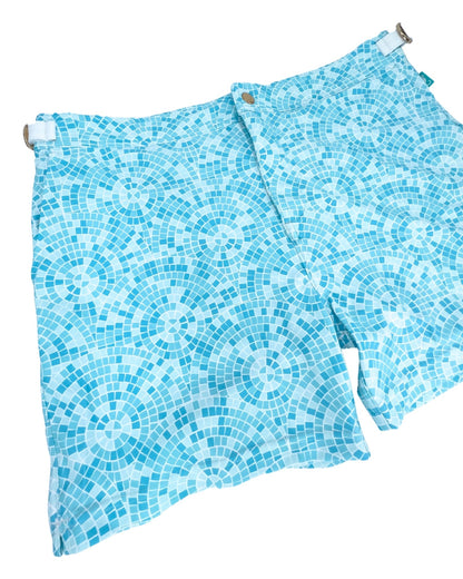 Casuarina 02 Shorts | MEN SHORTS | KBAYO | OUTFAIR | OUTFAIR
