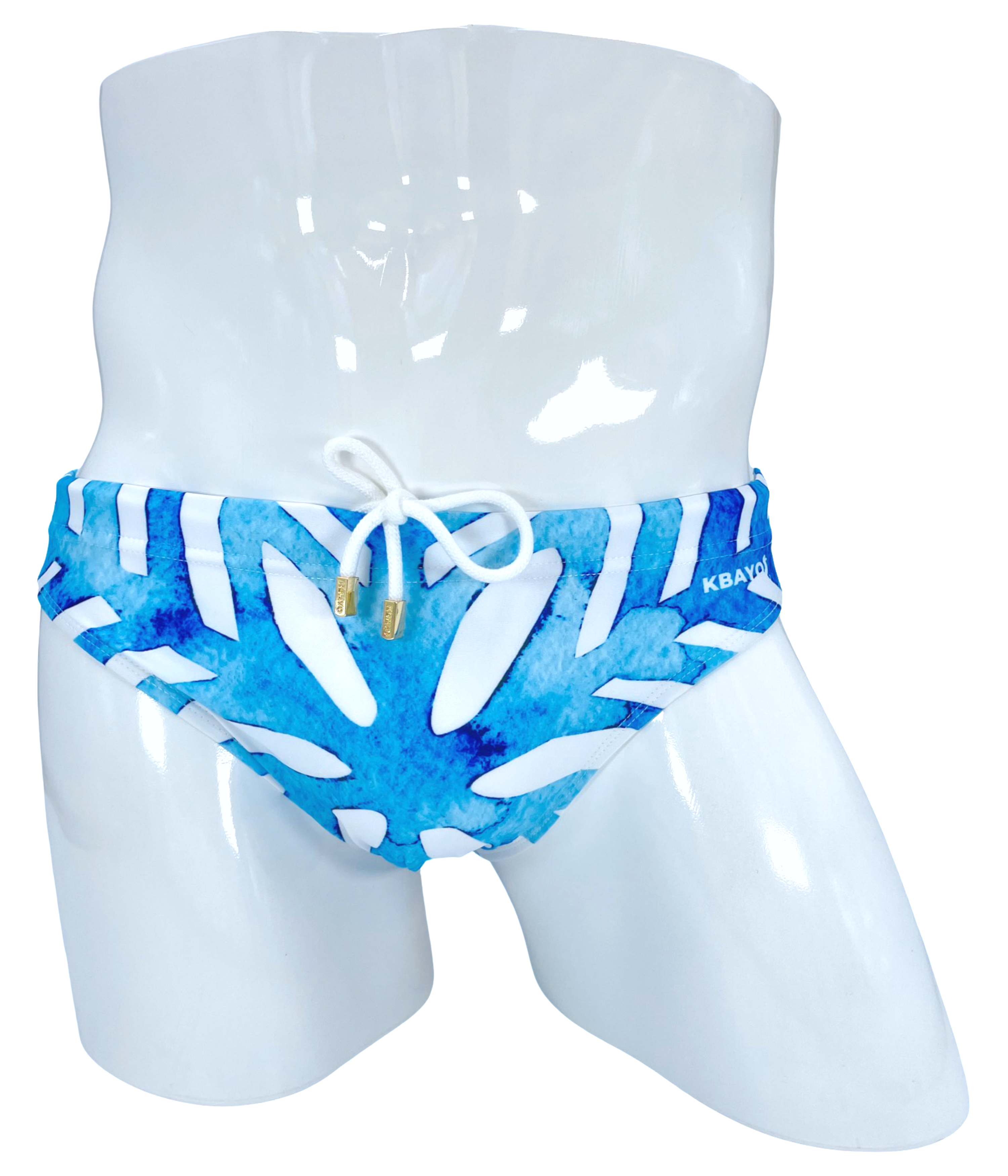 Winter Party Special Edition Swimsuit | MEN SWIMWEAR | KBAYO | OUTFAIR | OUTFAIR