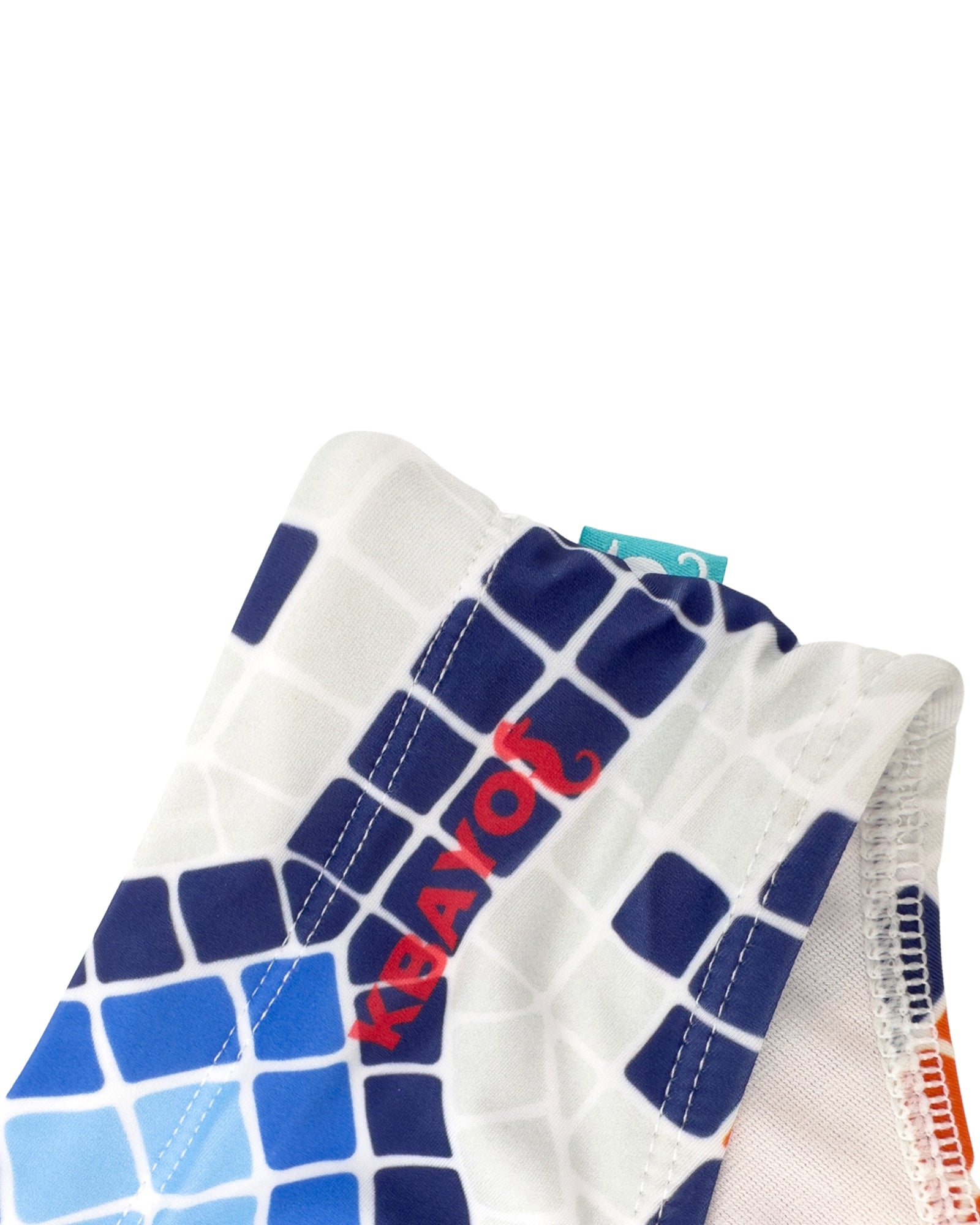 CASUARINA 07 BRIEF | MEN SWIMWEAR | KBAYO | OUTFAIR | OUTFAIR