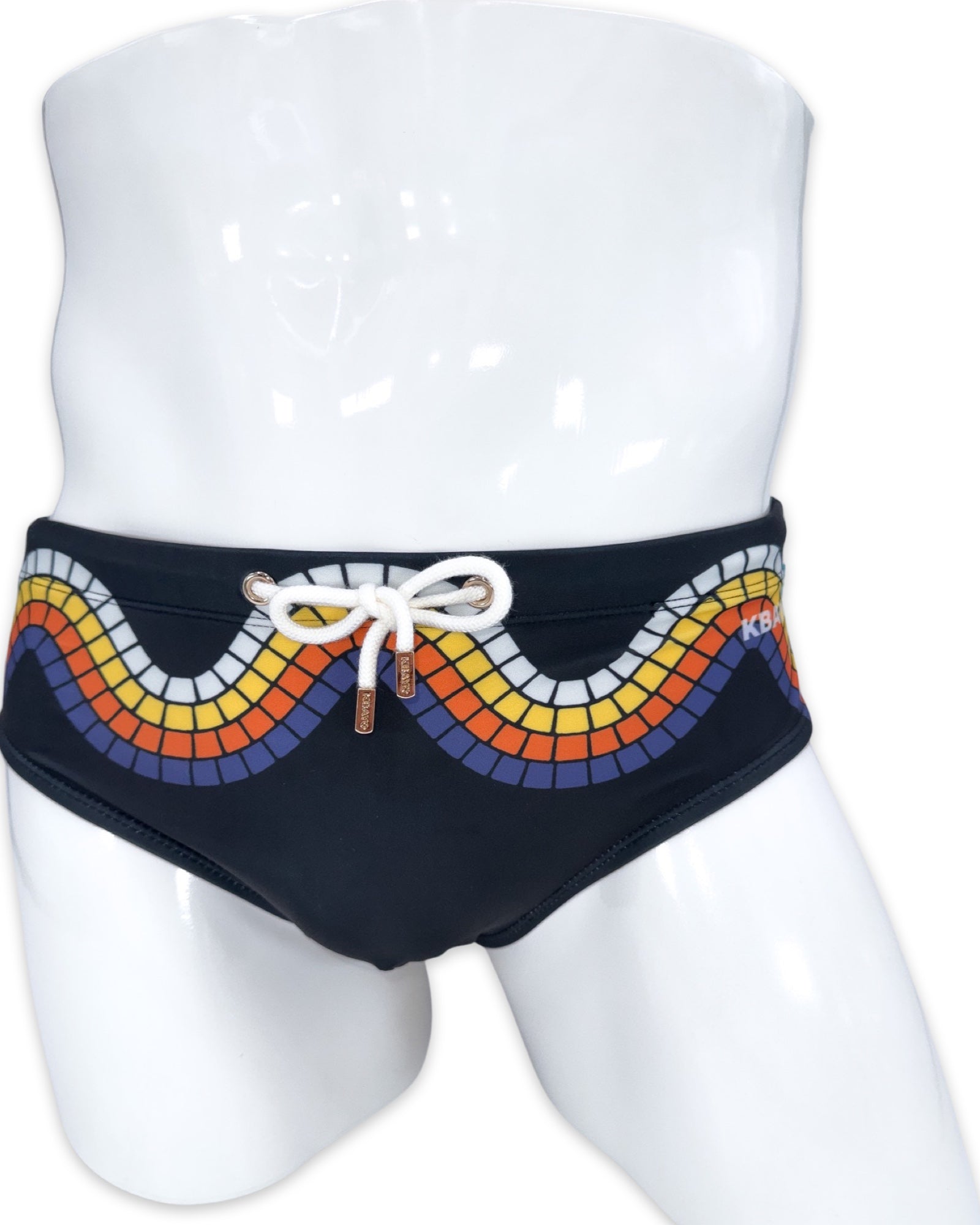 CASUARINA 08 BRIEF | MEN SWIMWEAR | KBAYO | OUTFAIR | OUTFAIR