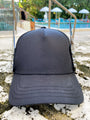 Black Wings Hat