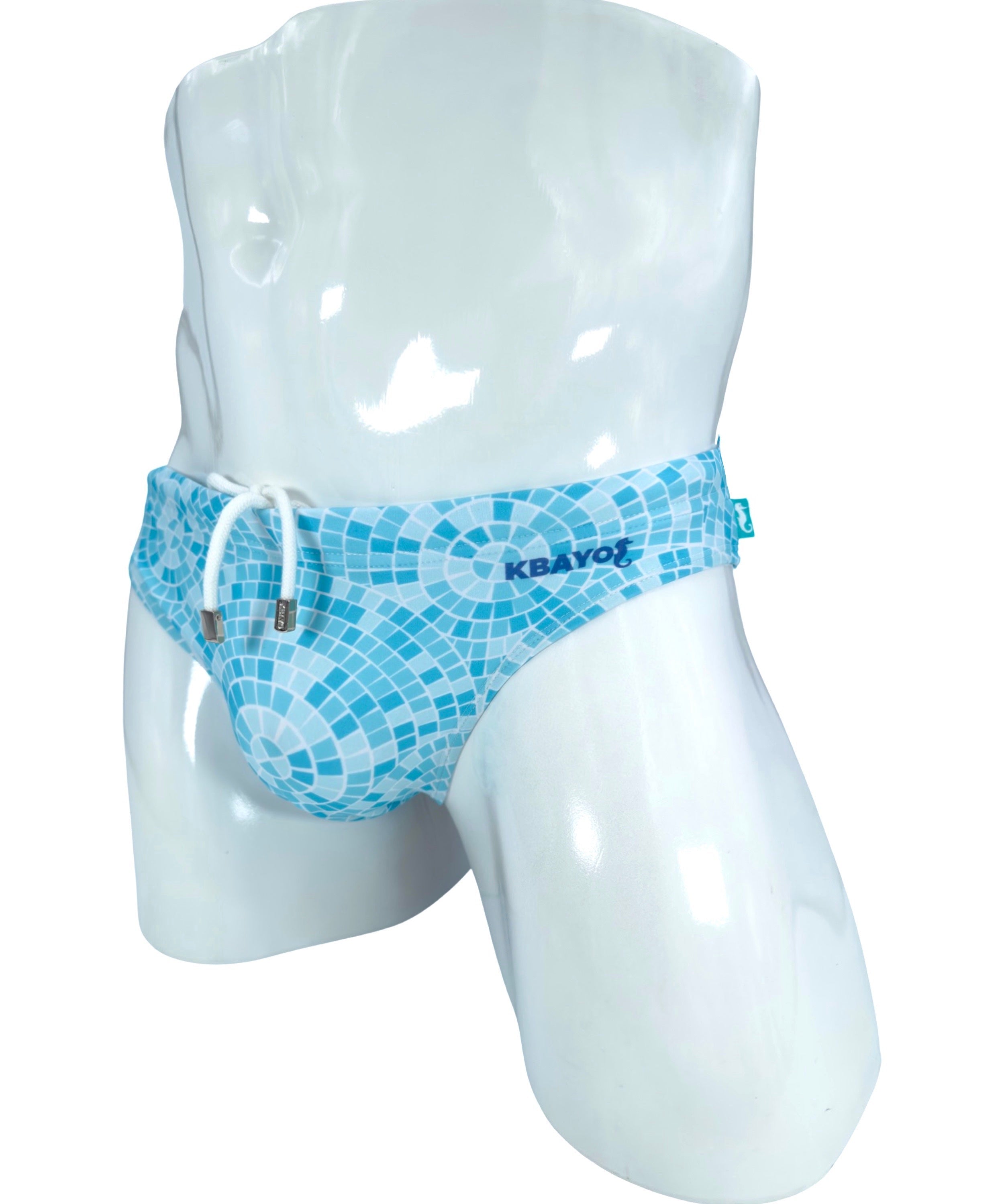 CASUARINA 02 | MEN SWIMWEAR | KBAYO | OUTFAIR | OUTFAIR