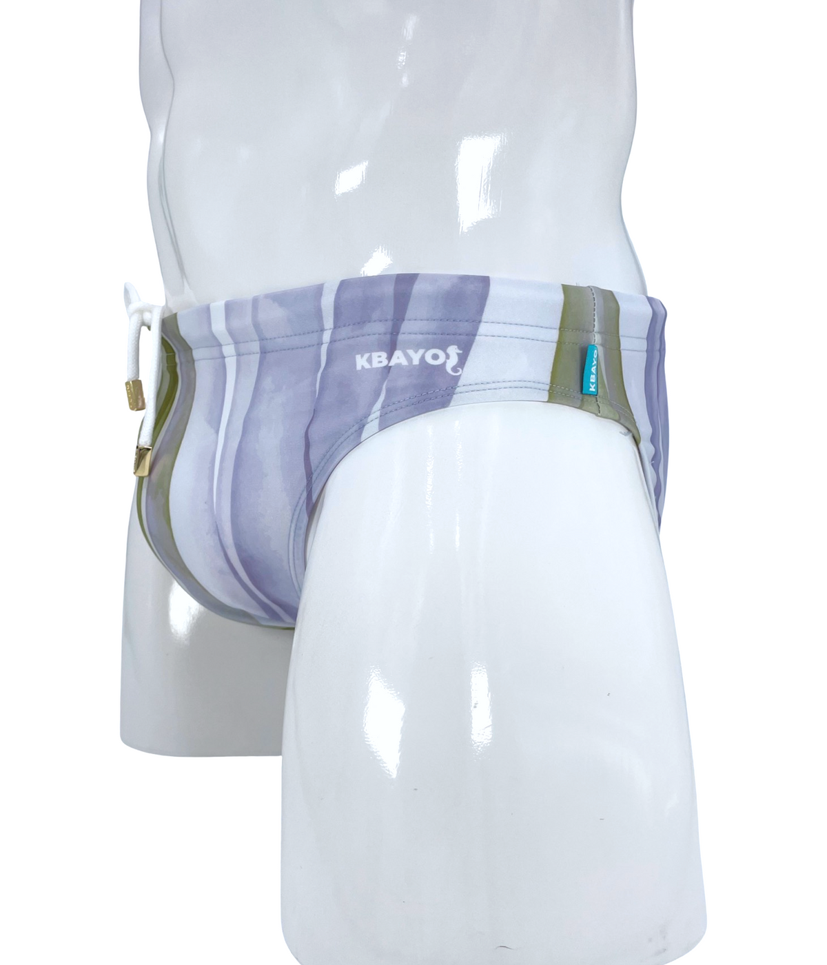 Vizcaya Sunset Swimsuit | MEN SWIMWEAR | KBAYO | OUTFAIR | OUTFAIR