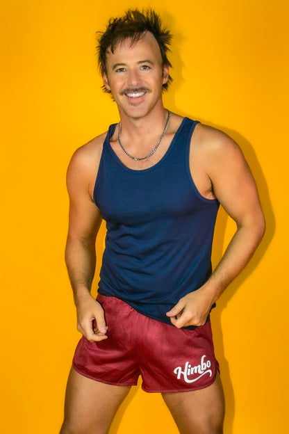 The "Himbo" Short | MEN SHORTS | TOM OF FINLAND | OUTFAIR | OUTFAIR