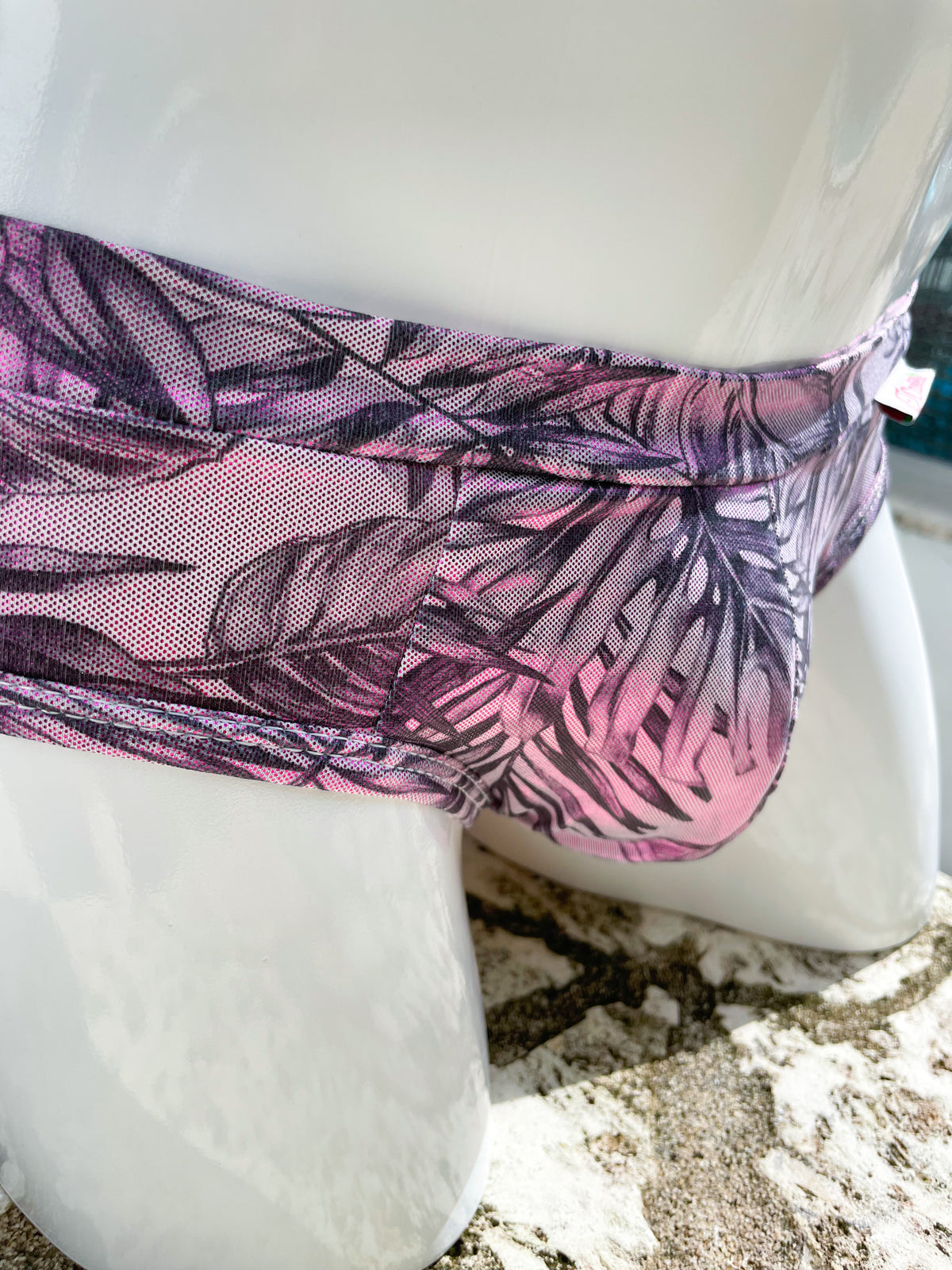 PINK NIGHT-OUT Briefs | MEN SWIMWEAR | JCASTELL | OUTFAIR | OUTFAIR
