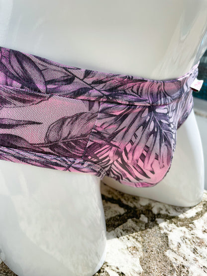 PINK NIGHT-OUT Briefs | MEN SWIMWEAR | JCASTELL | OUTFAIR | OUTFAIR