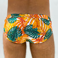 Tropical Paradise Briefs