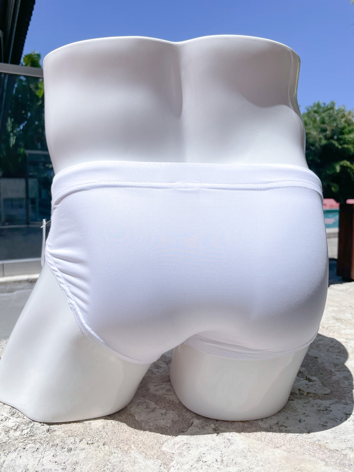 Milky Bikini | MEN SWIMWEAR | BATTYSTA | OUTFAIR | OUTFAIR