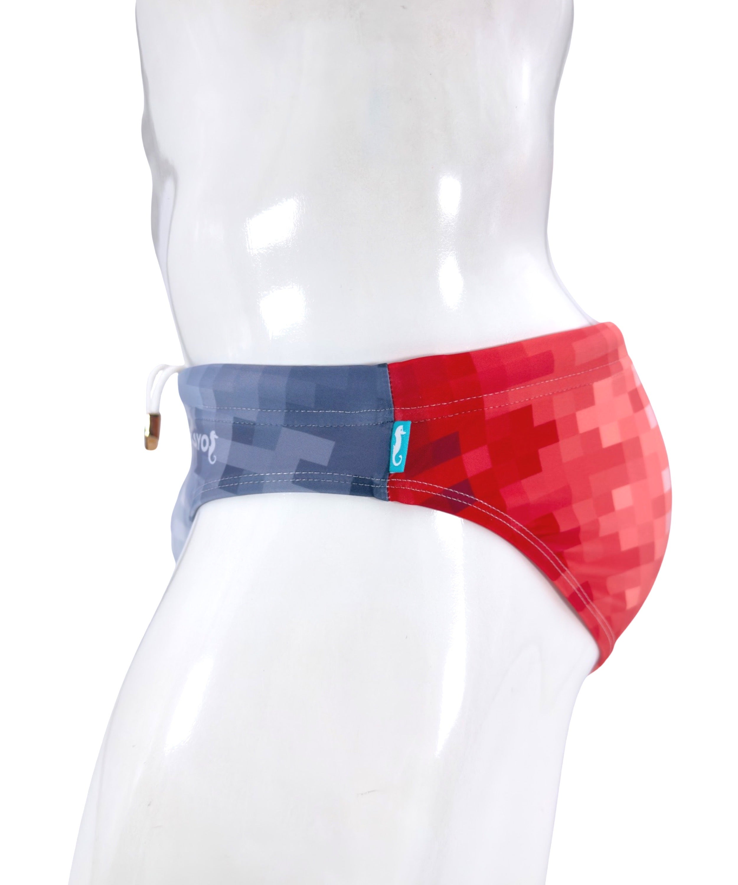 CASUARINA 09 | MEN SWIMWEAR | KBAYO | OUTFAIR | OUTFAIR