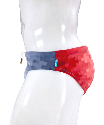 CASUARINA 09 | MEN SWIMWEAR | KBAYO | OUTFAIR | OUTFAIR