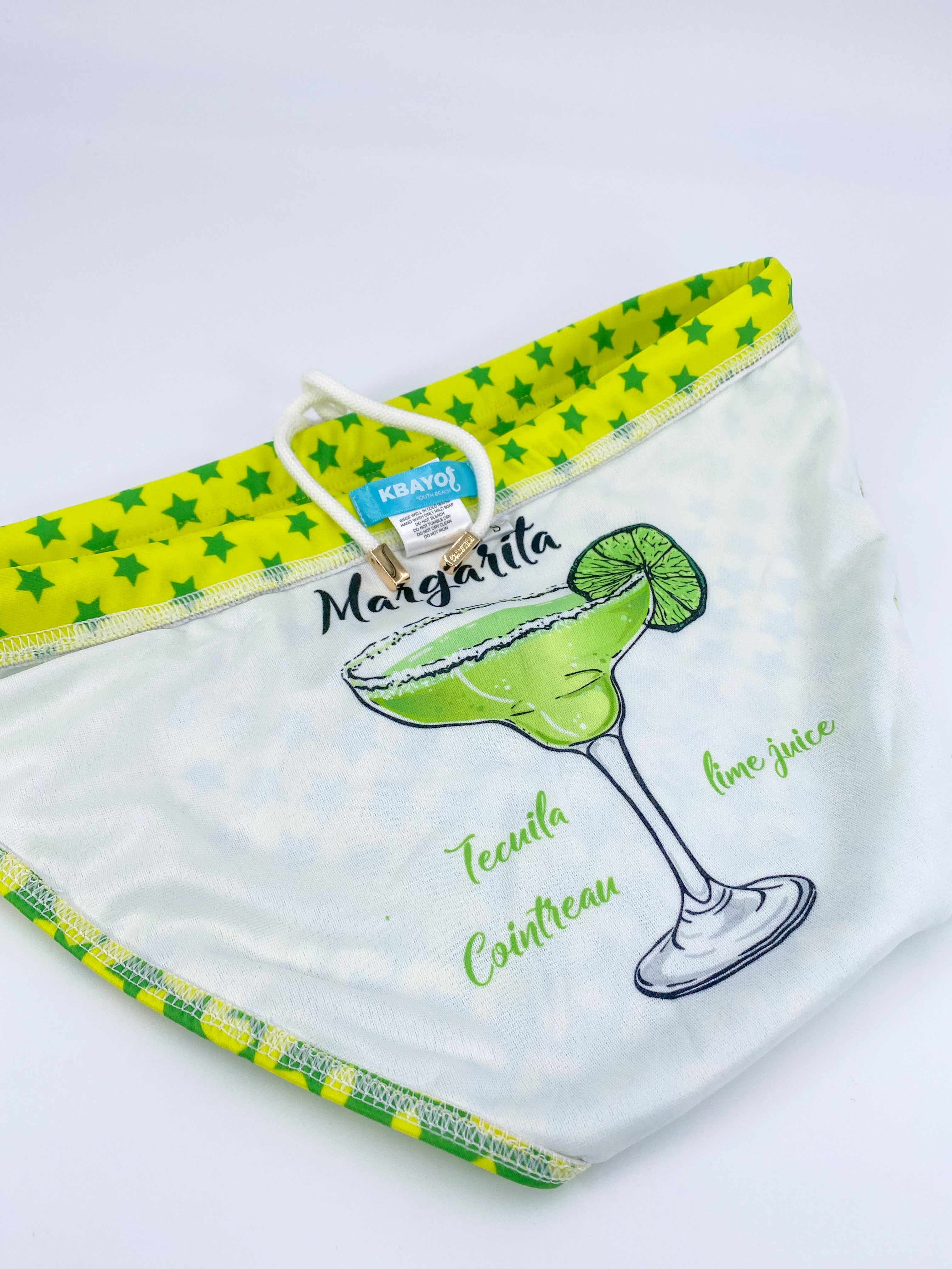 Margarita Swimsuit | SWIMWEAR | KBAYO | OUTFAIR