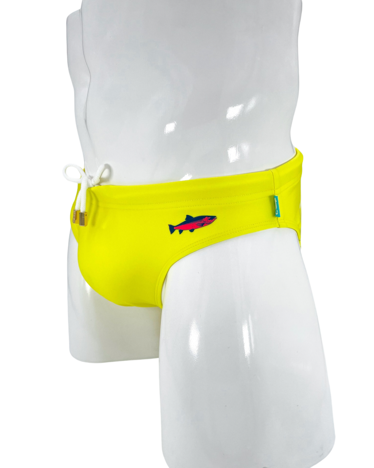 Pargo Swimsuit | MEN SWIMWEAR | KBAYO | OUTFAIR | OUTFAIR