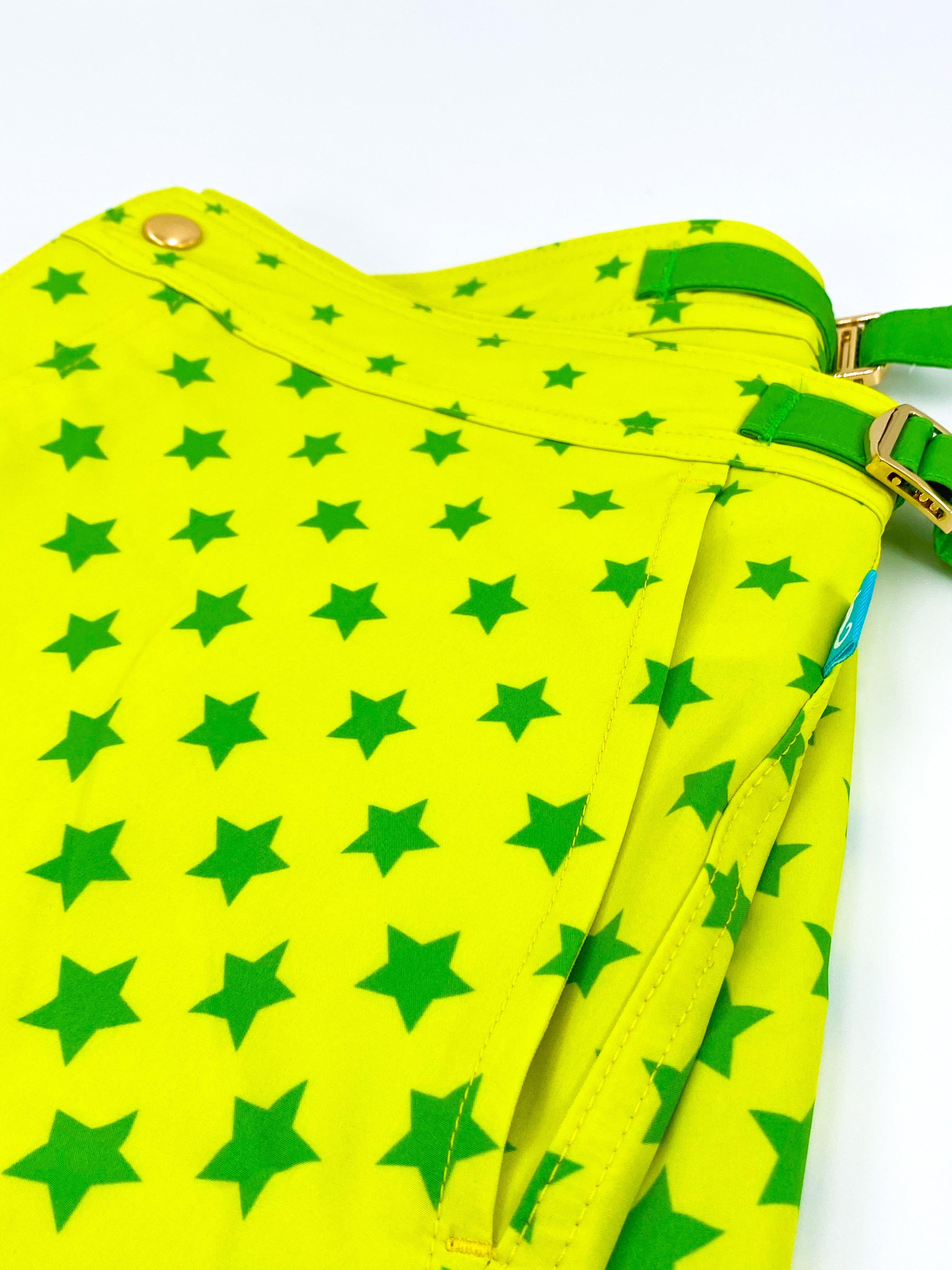 Margarita Shorts | SHORTS | KBAYO | OUTFAIR