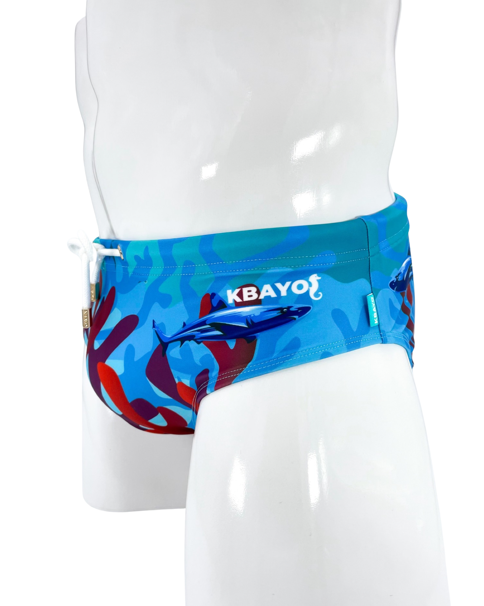 The King Briefs | MEN SWIMWEAR | KBAYO | OUTFAIR | OUTFAIR