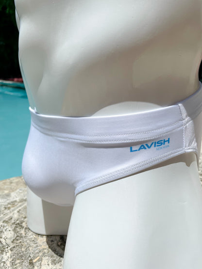HAMPTONS BIKINI CUT | MEN SWIMWEAR | LAVISH NY | OUTFAIR | OUTFAIR