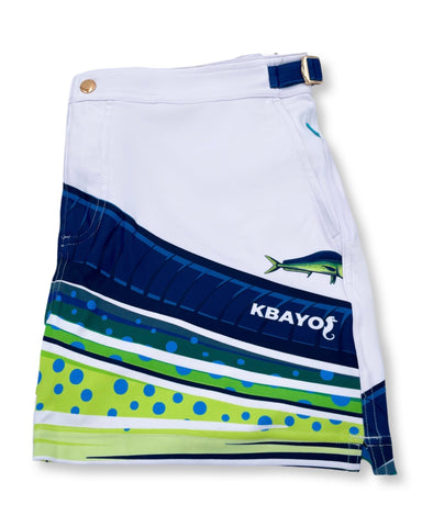 The Mahi Shorts | MEN SHORTS | KBAYO | OUTFAIR | OUTFAIR