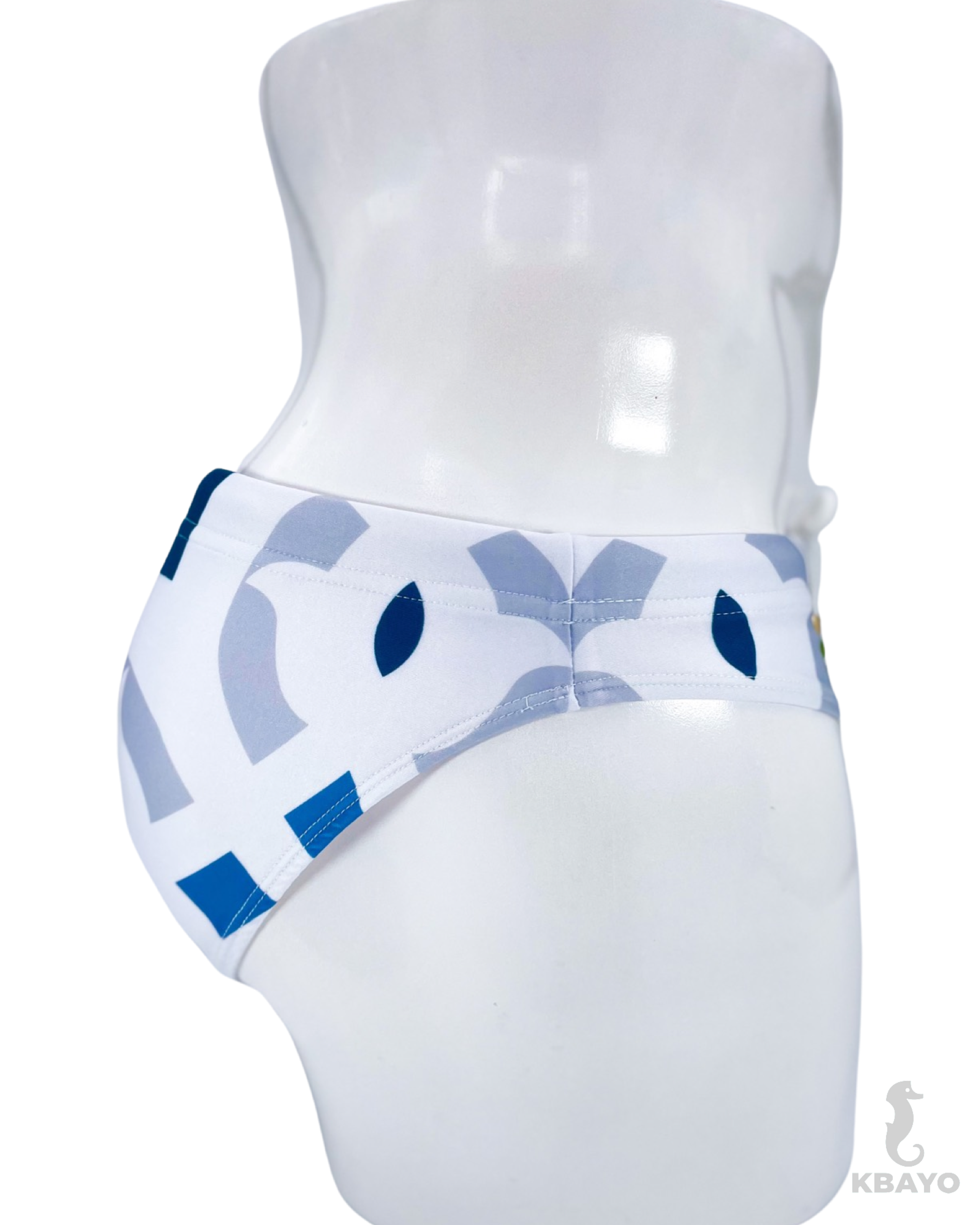 HAVANA VIEW SWIMSUIT | MEN SWIMWEAR | KBAYO | OUTFAIR | OUTFAIR