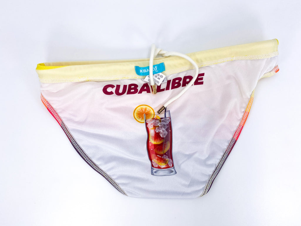 Cuba Libre Swimsuit
