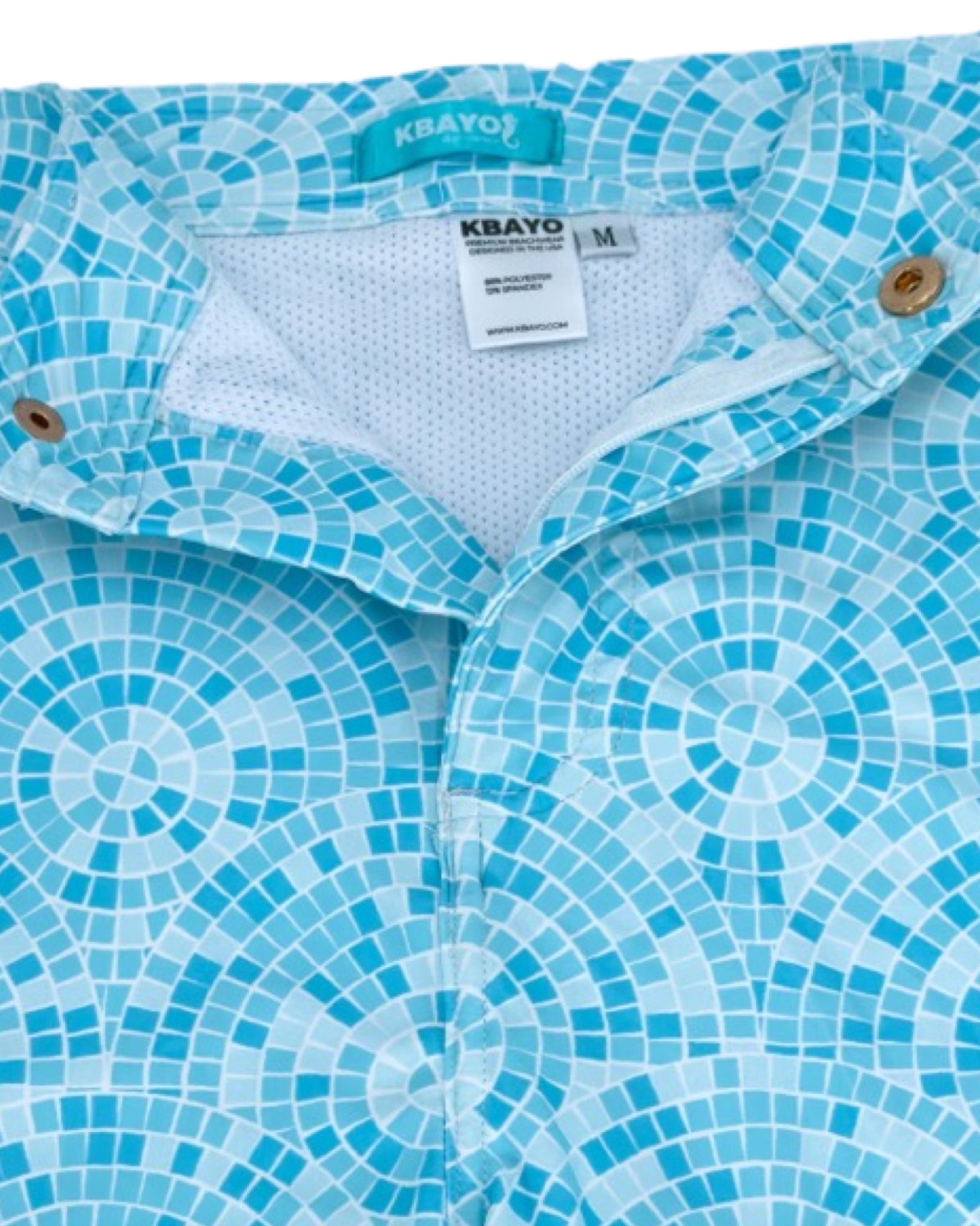 Casuarina 02 Shorts | MEN SHORTS | KBAYO | OUTFAIR | OUTFAIR