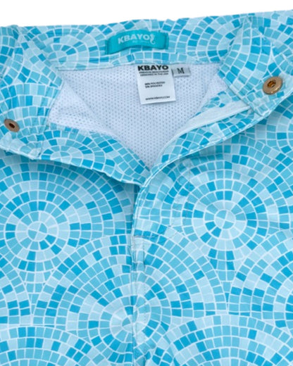 Casuarina 02 Shorts | MEN SHORTS | KBAYO | OUTFAIR | OUTFAIR