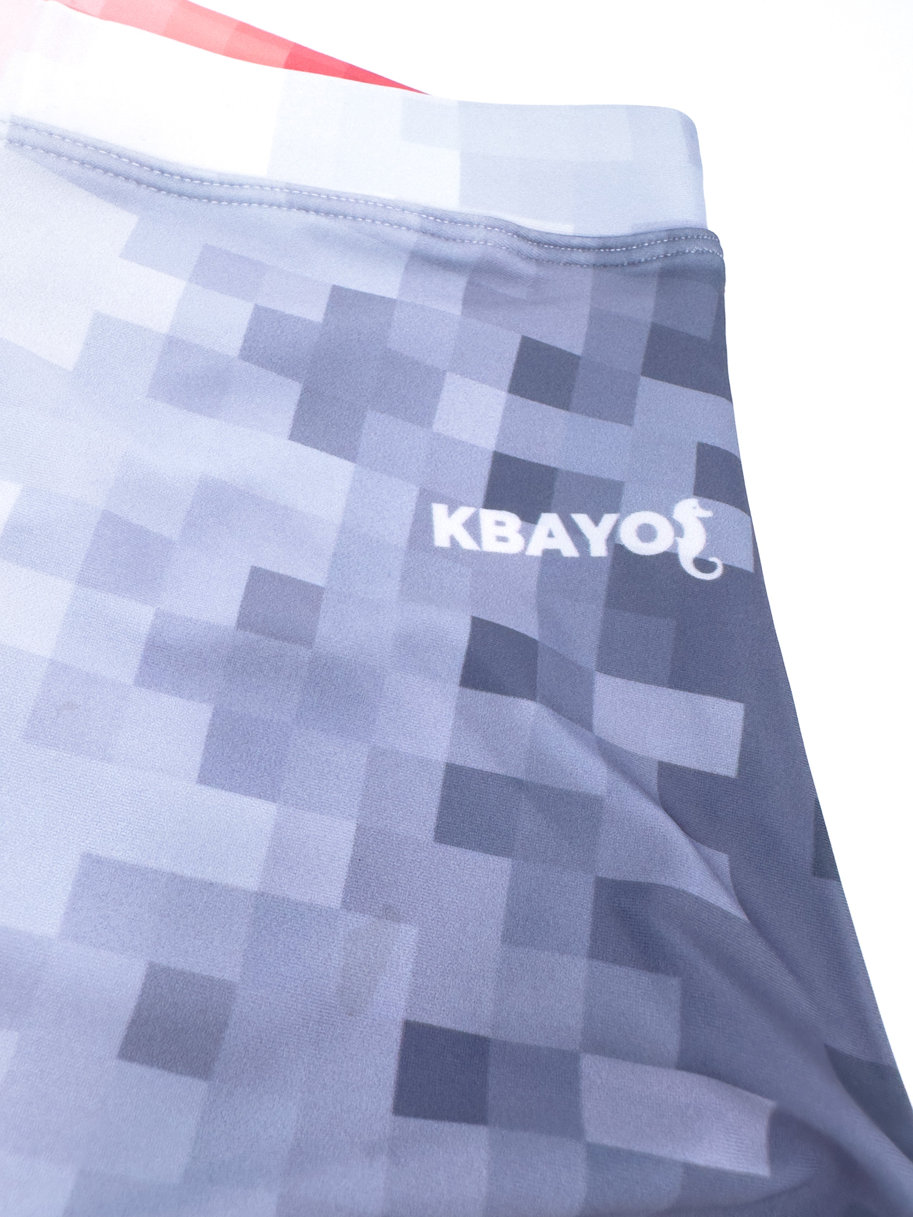 CASUARINA 09 Trunks | MEN SWIMWEAR | KBAYO | OUTFAIR | OUTFAIR