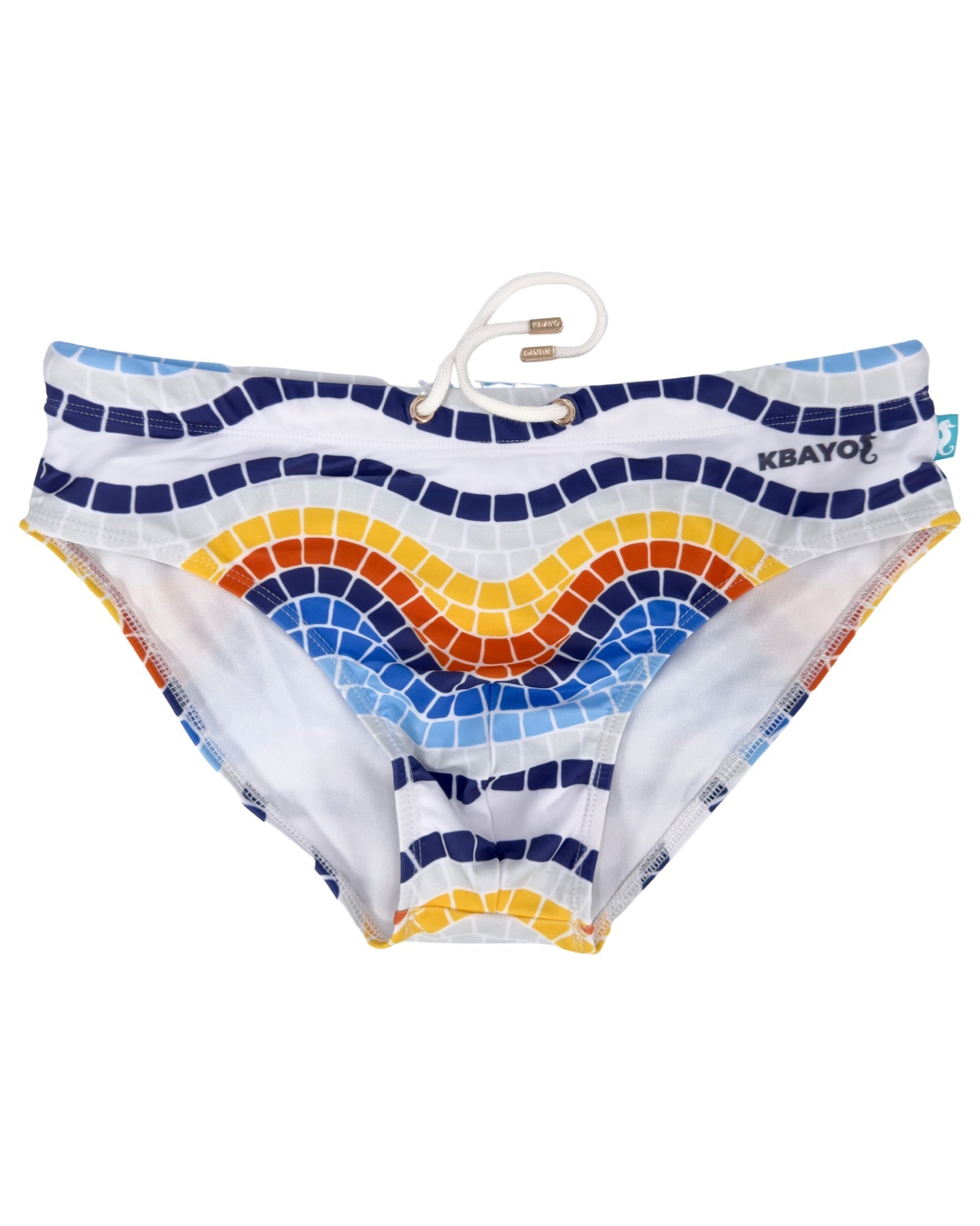 CASUARINA 06 BRIEF | MEN SWIMWEAR | KBAYO | OUTFAIR | OUTFAIR