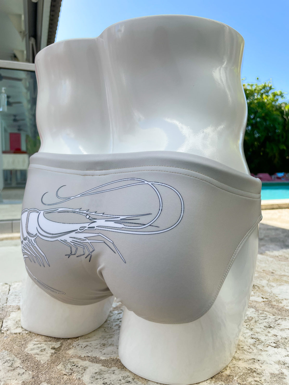 The Royal Swimsuit | MEN SWIMWEAR | KBAYO | OUTFAIR | OUTFAIR