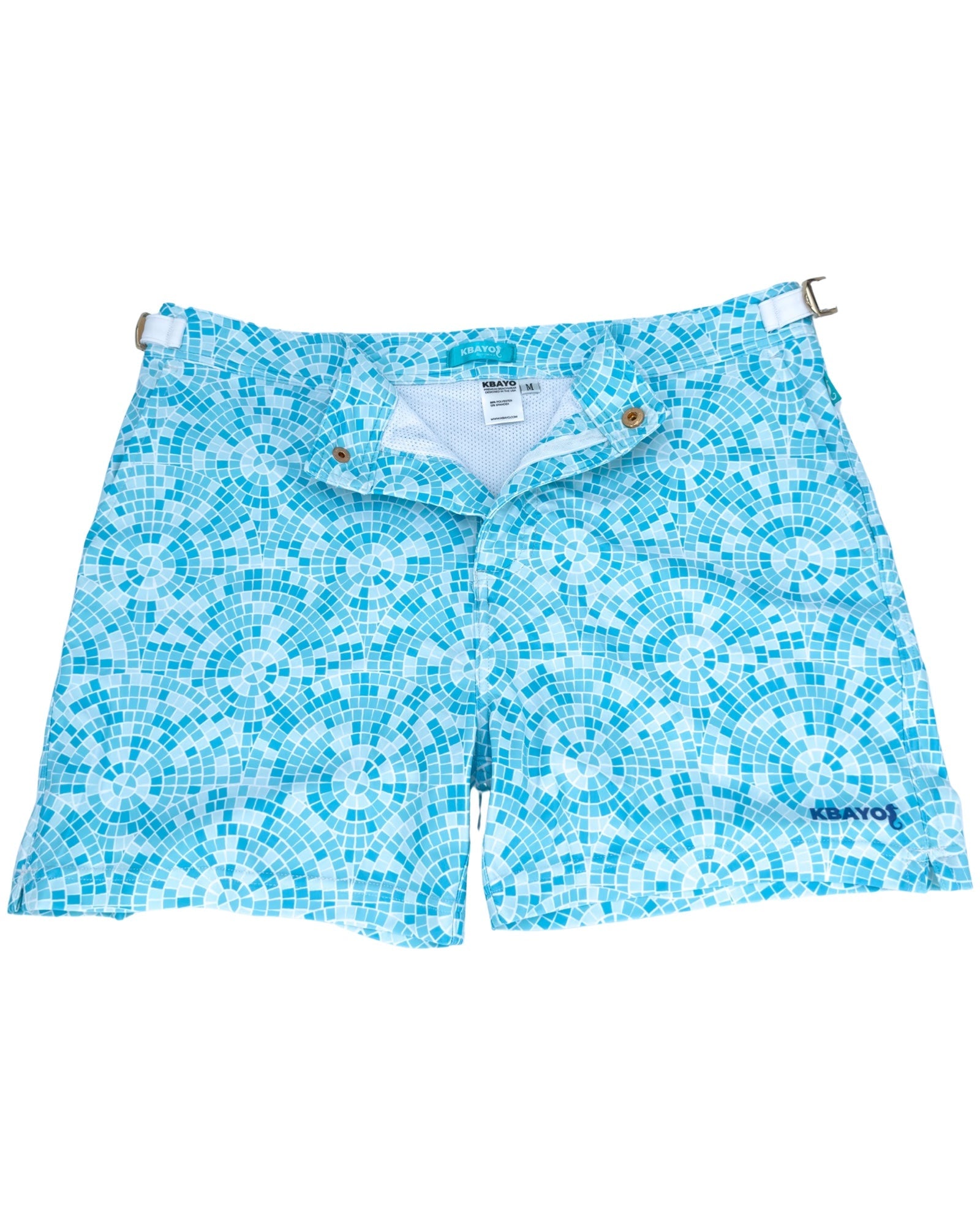 Casuarina 02 Shorts | MEN SHORTS | KBAYO | OUTFAIR | OUTFAIR