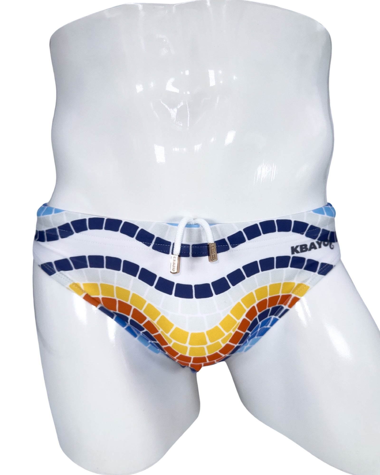 CASUARINA 06 | MEN SWIMWEAR | KBAYO | OUTFAIR | OUTFAIR