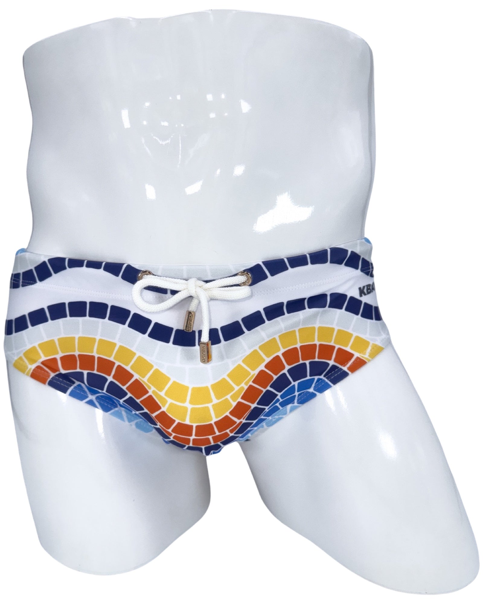 CASUARINA 06 BRIEF | MEN SWIMWEAR | KBAYO | OUTFAIR | OUTFAIR