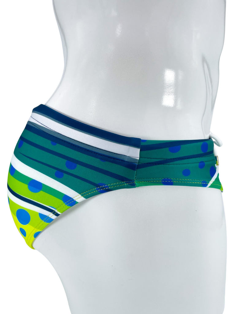 The Mahi Swimsuit