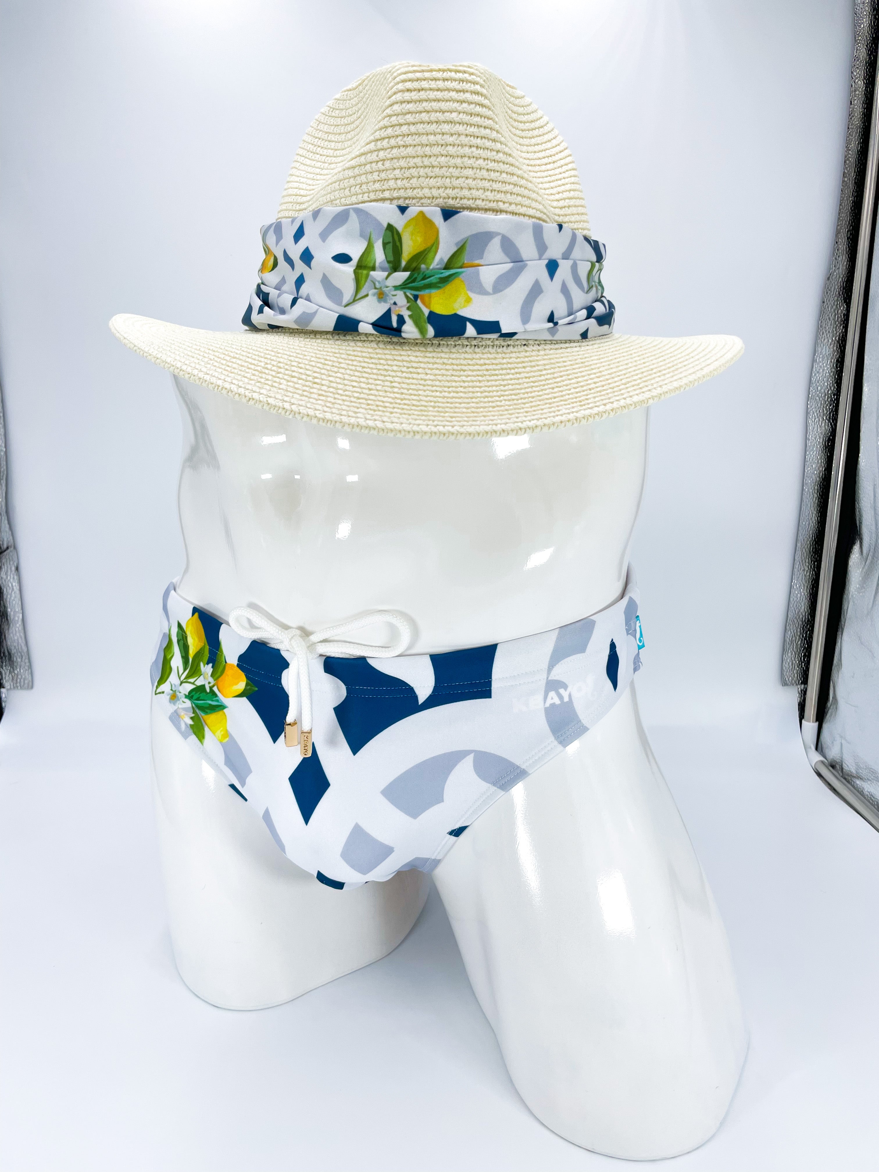 HAVANA VIEW SWIMSUIT | MEN SWIMWEAR | KBAYO | OUTFAIR | OUTFAIR