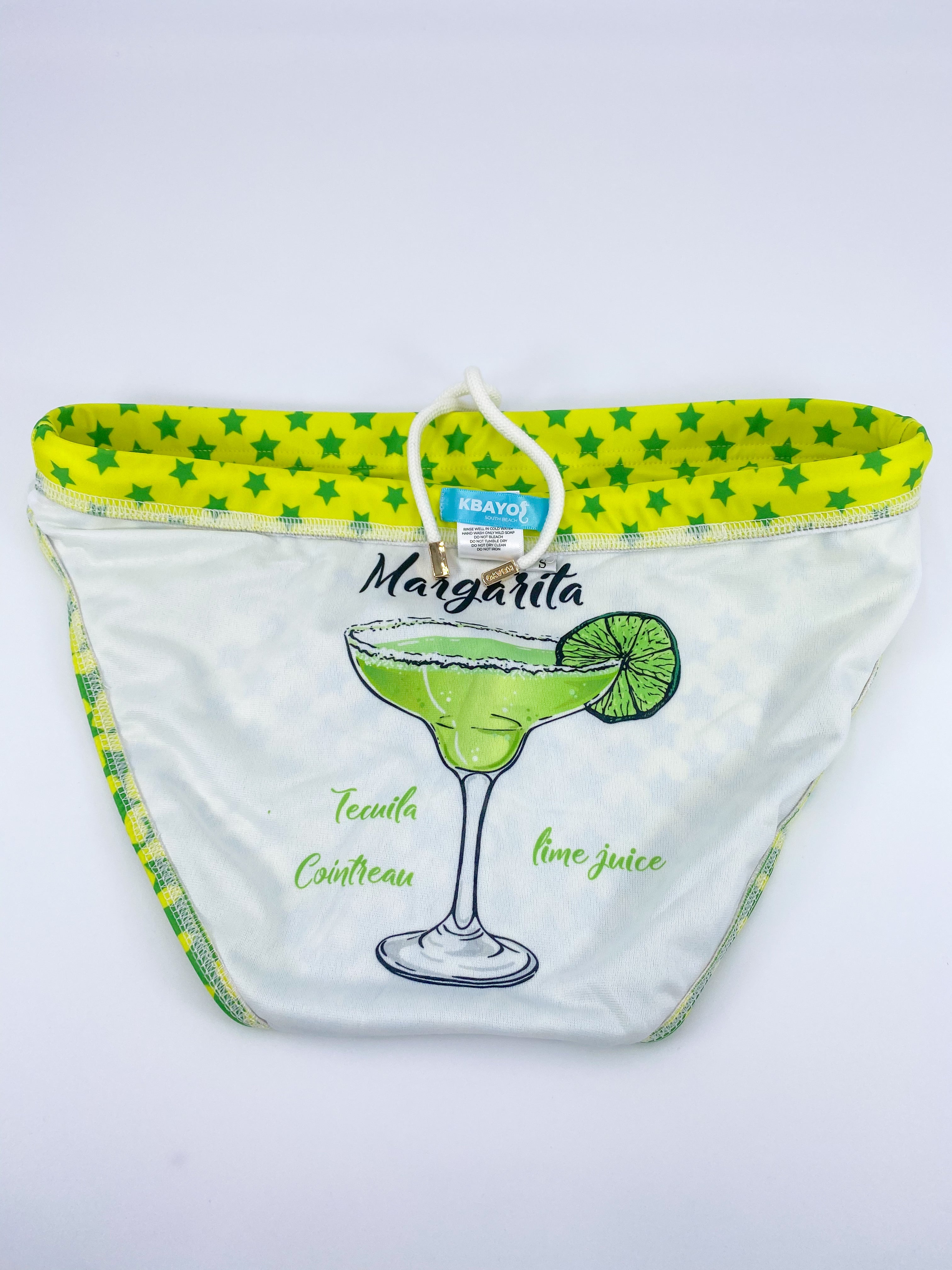 Margarita Swimsuit | SWIMWEAR | KBAYO | OUTFAIR