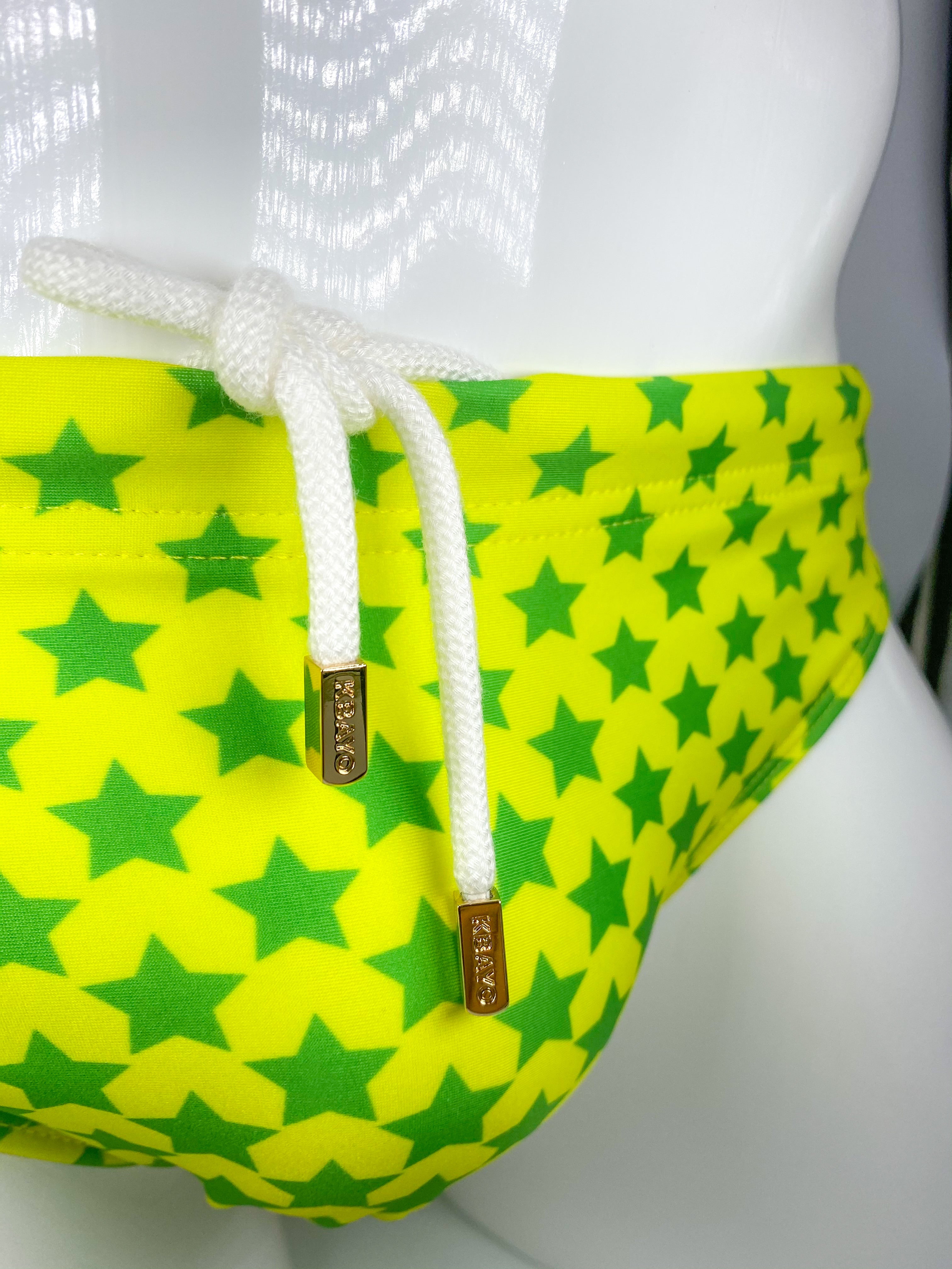 Margarita Swimsuit | SWIMWEAR | KBAYO | OUTFAIR