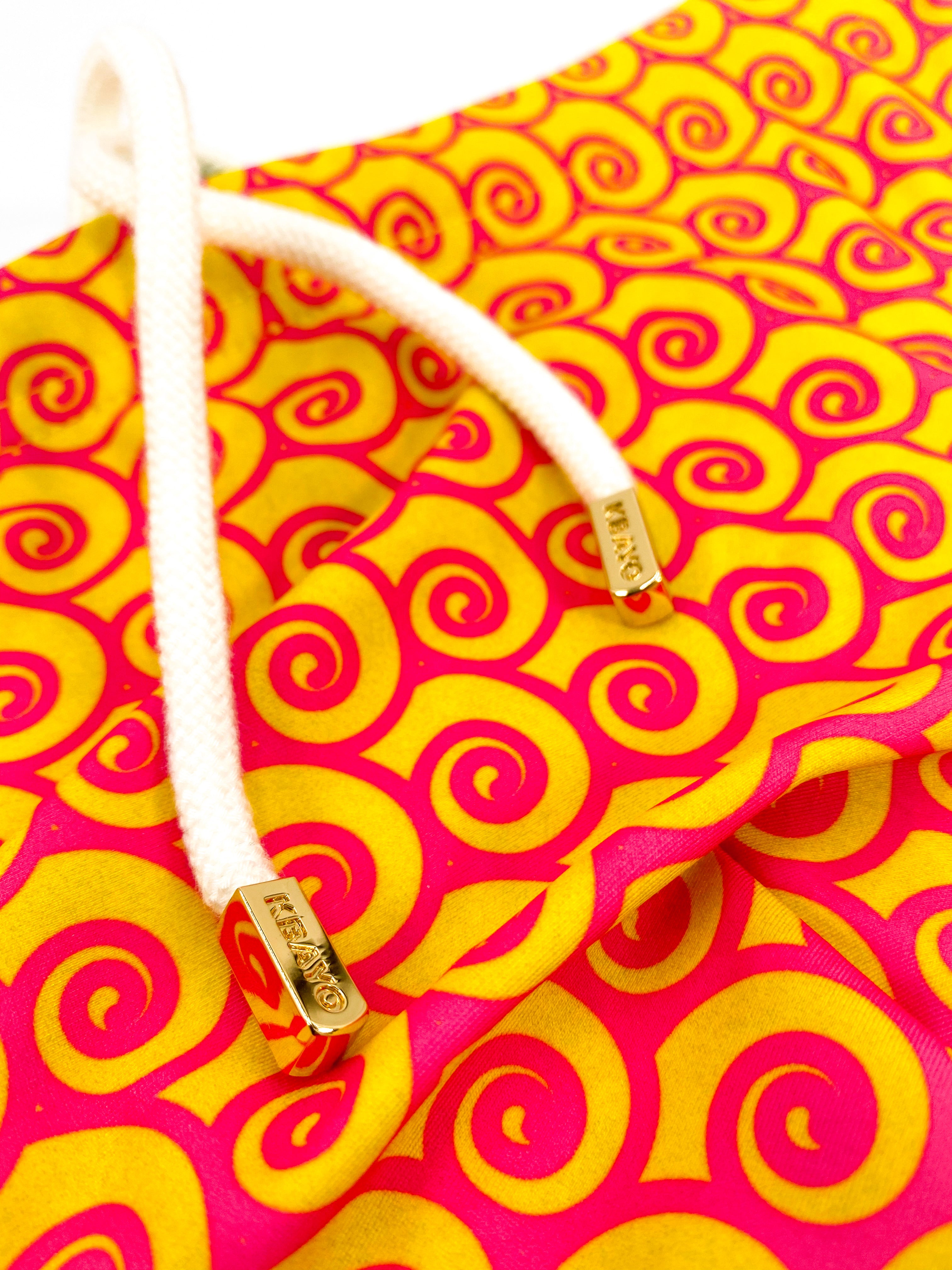 Tequila Sunrise Swimsuit | SWIMWEAR | KBAYO | OUTFAIR