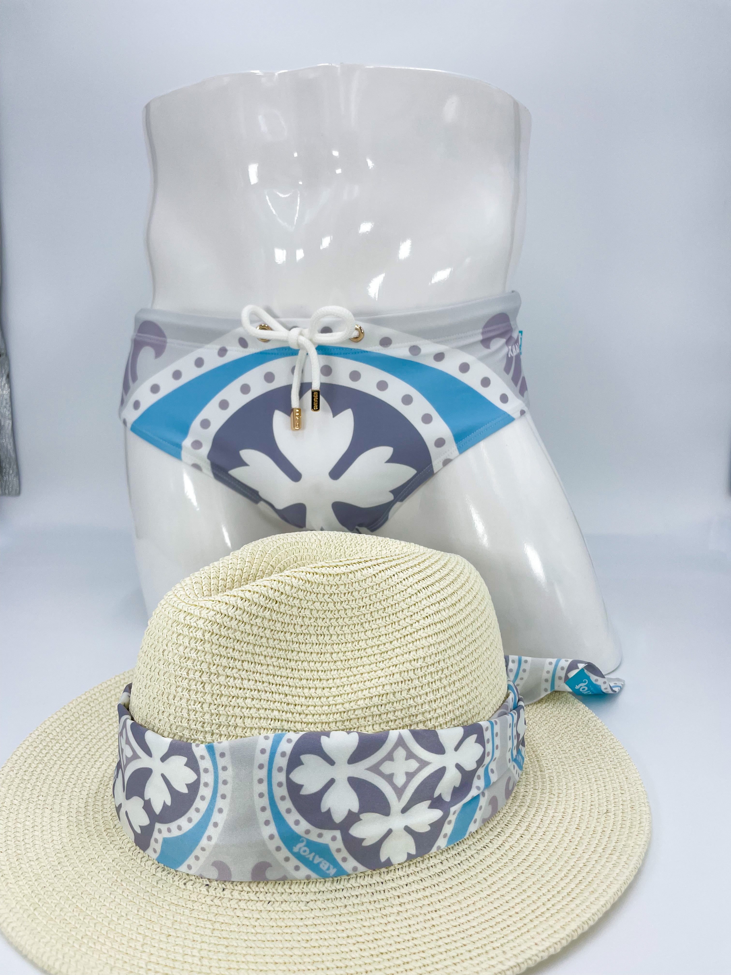 FISHER ISLAND BRIEFS | MEN SWIMWEAR | KBAYO | OUTFAIR | OUTFAIR