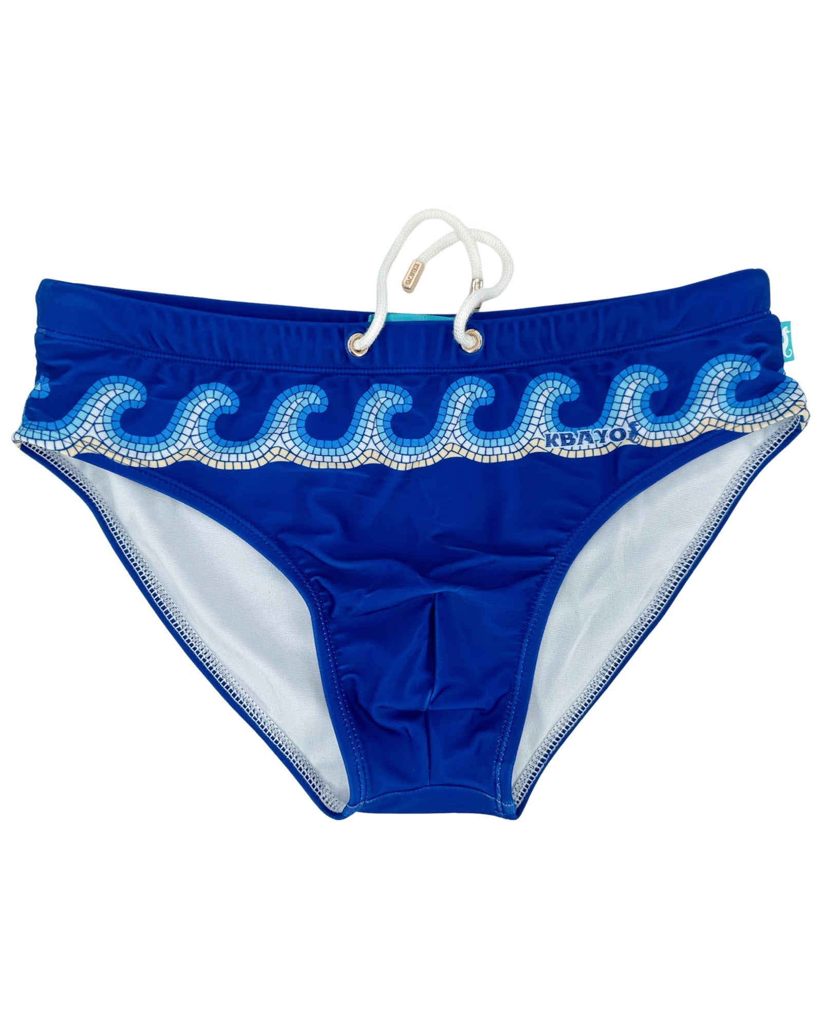 CASUARINA 04 BRIEF | MEN SWIMWEAR | KBAYO | OUTFAIR | OUTFAIR