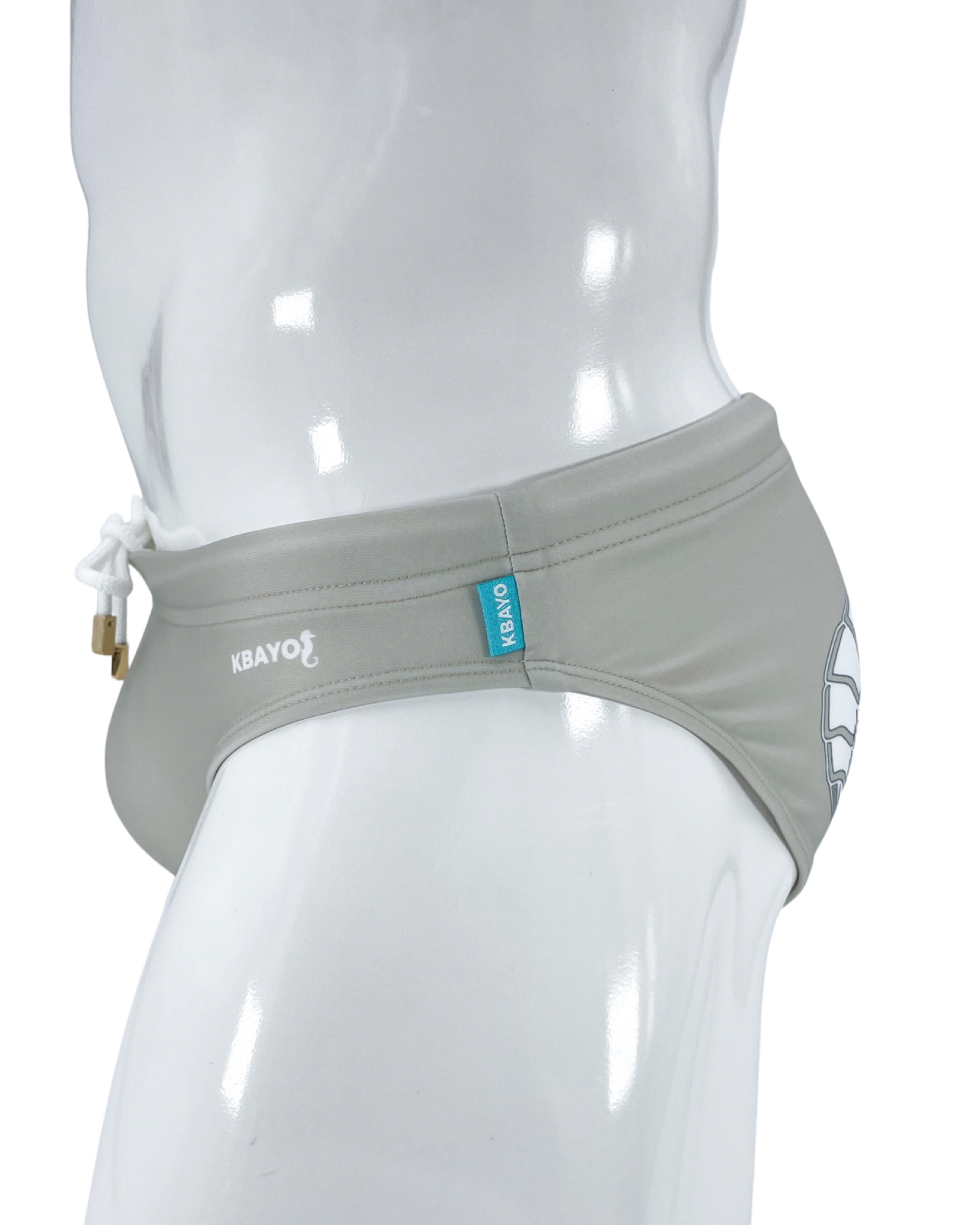 The Royal Swimsuit | MEN SWIMWEAR | KBAYO | OUTFAIR | OUTFAIR