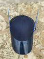 Blue Wings Hat