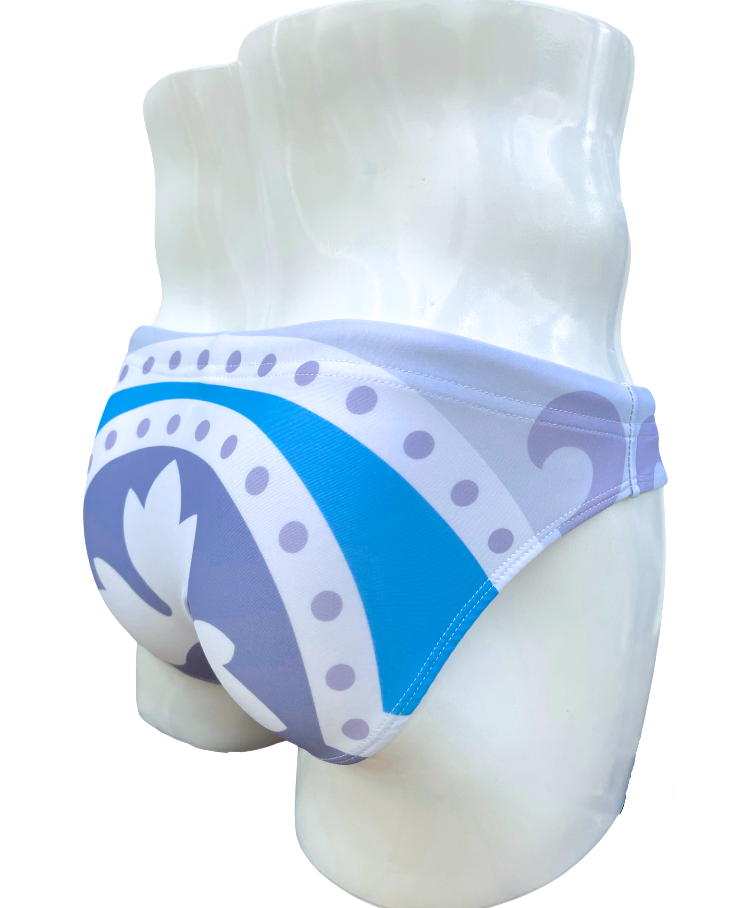 Fisher Island Swimsuit | MEN SWIMWEAR | KBAYO | OUTFAIR | OUTFAIR