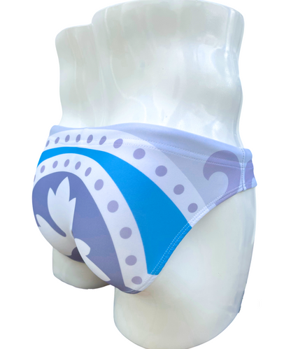 Fisher Island Swimsuit | MEN SWIMWEAR | KBAYO | OUTFAIR | OUTFAIR