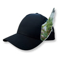 Mirror Wings Black Hat