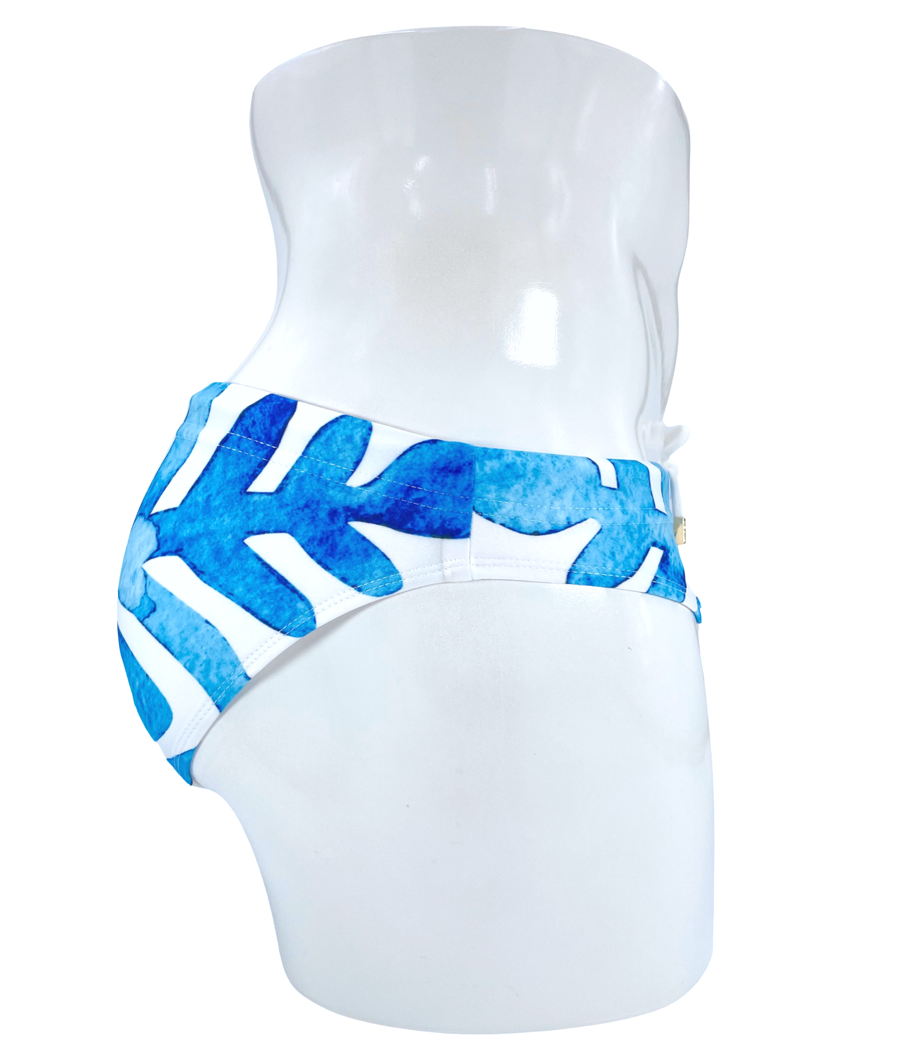 Winter Party Special Edition Swimsuit | MEN SWIMWEAR | KBAYO | OUTFAIR | OUTFAIR