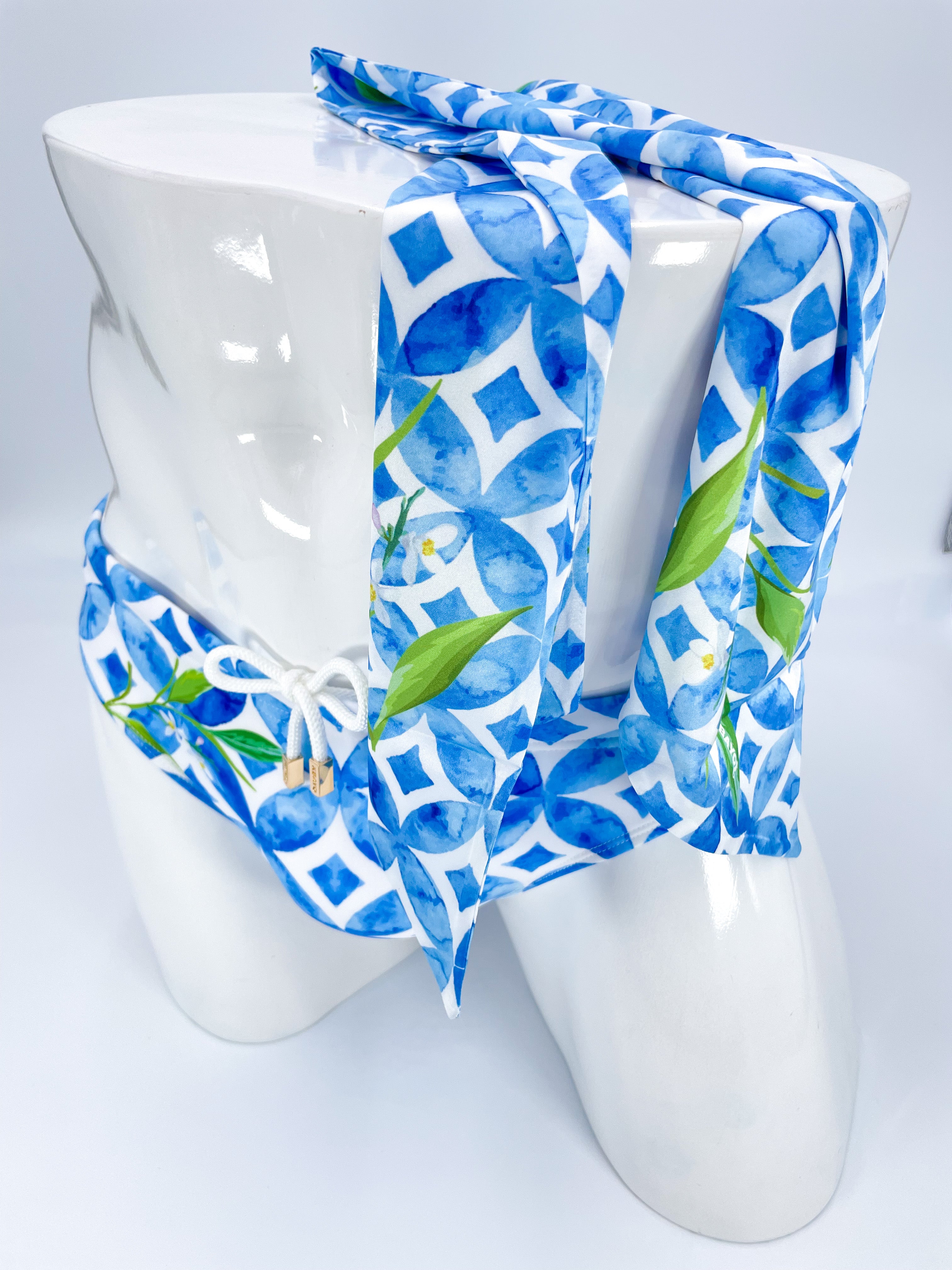 OCEAN VILLA SWIMSUIT | MEN SWIMWEAR | KBAYO | OUTFAIR | OUTFAIR