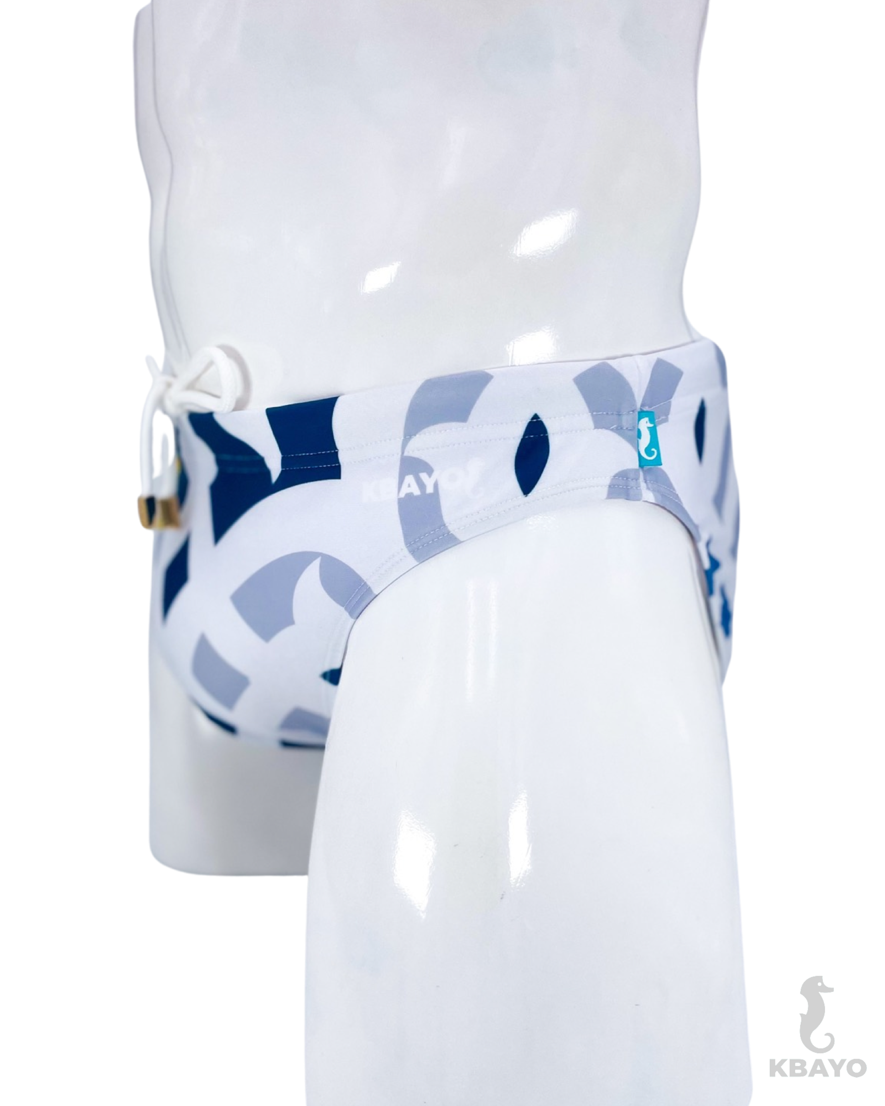 HAVANA VIEW SWIMSUIT | MEN SWIMWEAR | KBAYO | OUTFAIR | OUTFAIR