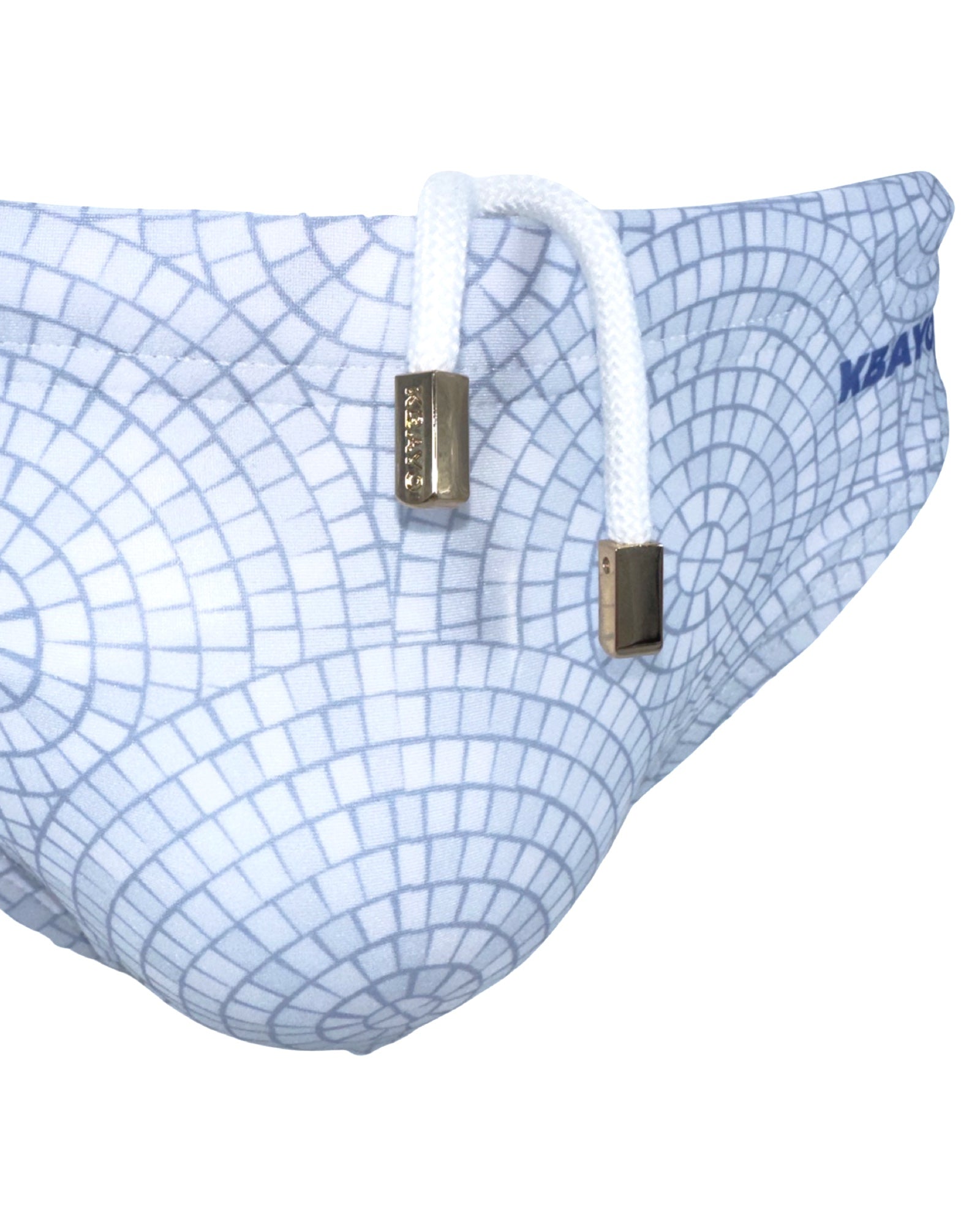 CASUARINA 01 | MEN SWIMWEAR | KBAYO | OUTFAIR | OUTFAIR