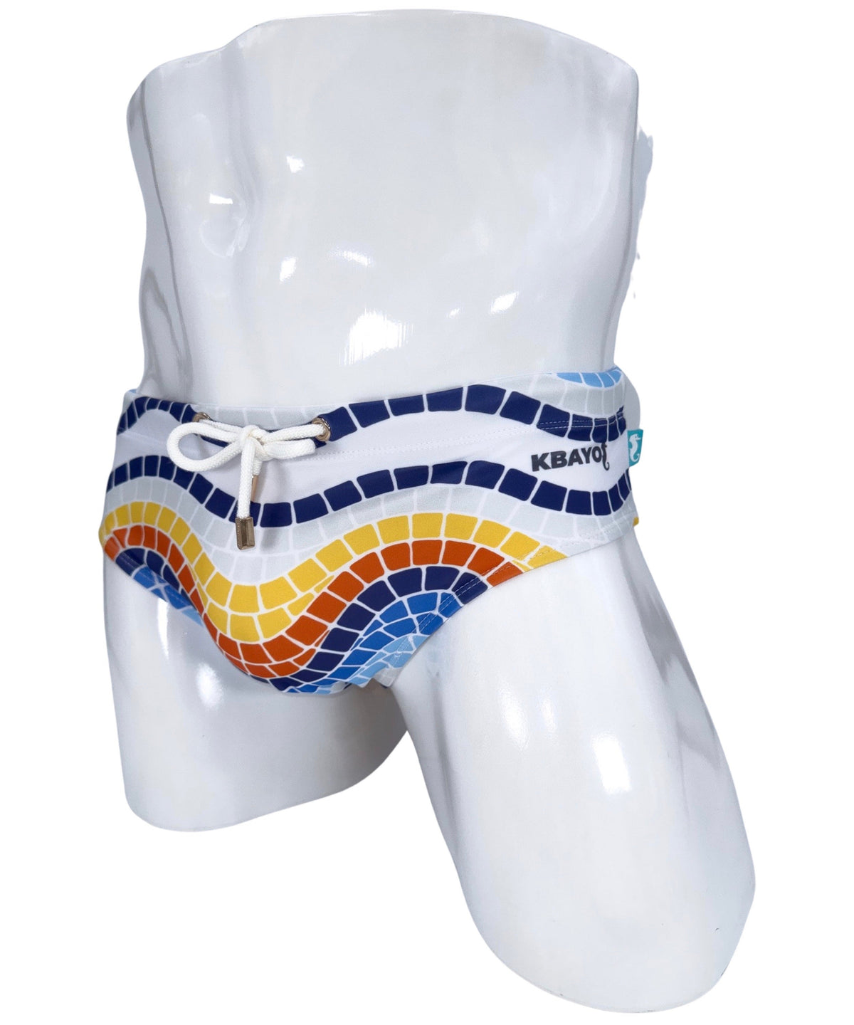CASUARINA 06 BRIEF | MEN SWIMWEAR | KBAYO | OUTFAIR | OUTFAIR