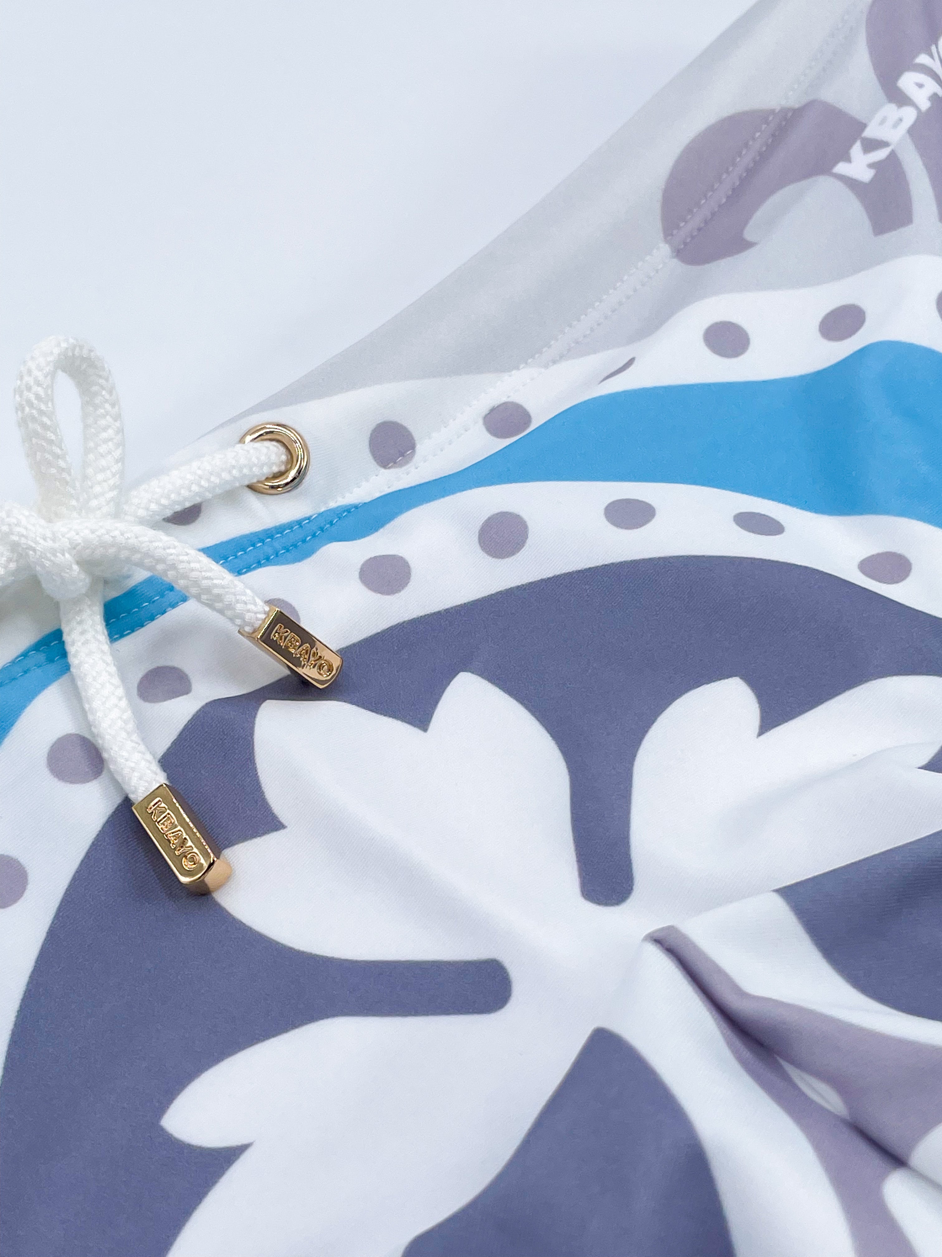 FISHER ISLAND BRIEFS | MEN SWIMWEAR | KBAYO | OUTFAIR | OUTFAIR