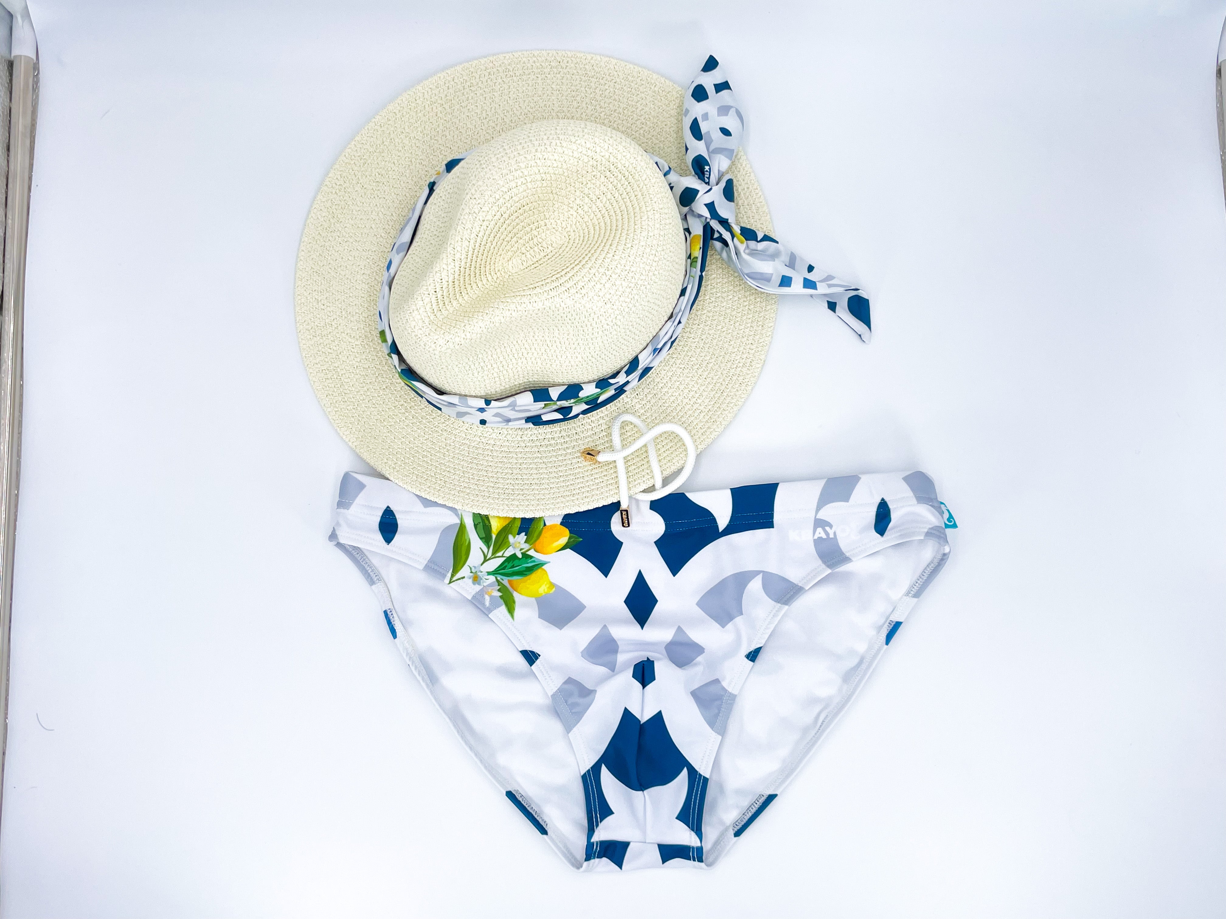 HAVANA VIEW SWIMSUIT | MEN SWIMWEAR | KBAYO | OUTFAIR | OUTFAIR